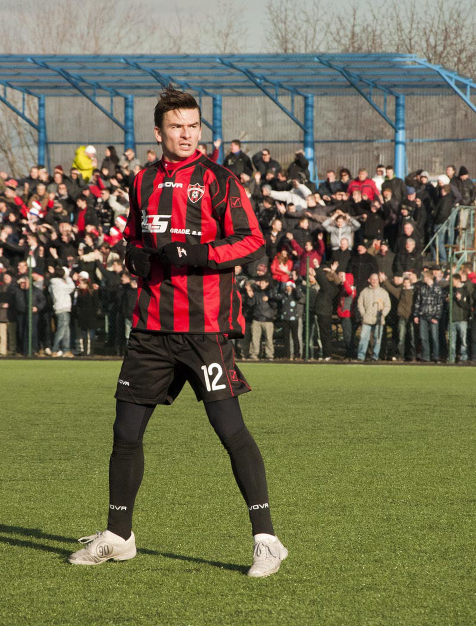 Michal Gašparík