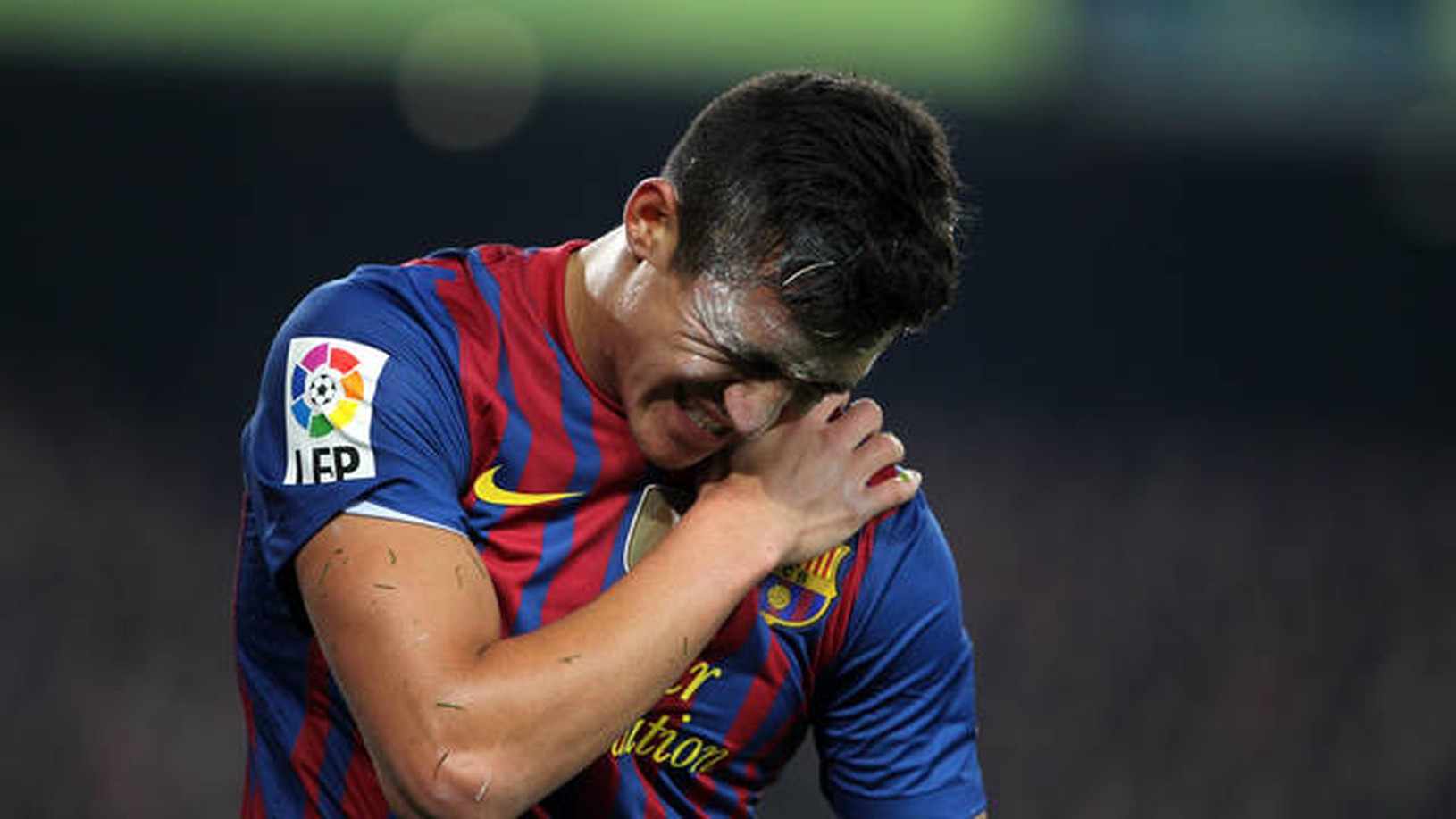 Alexis Sanchez