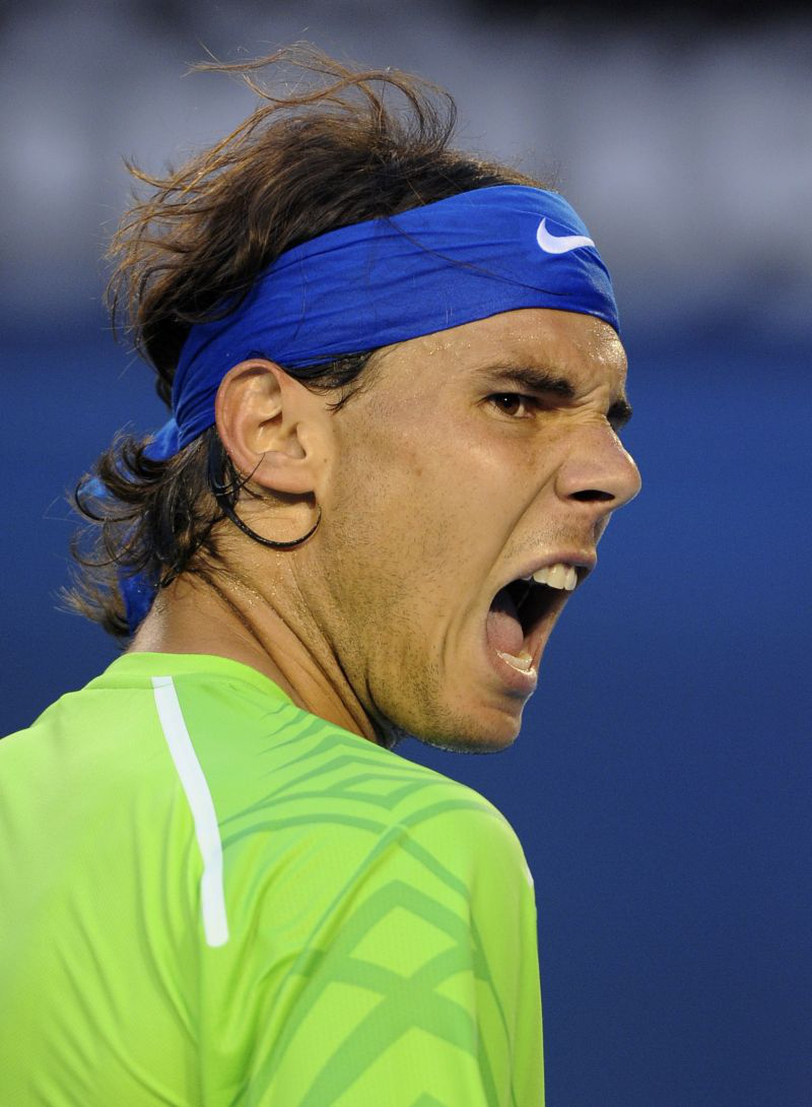 Rafael Nadal