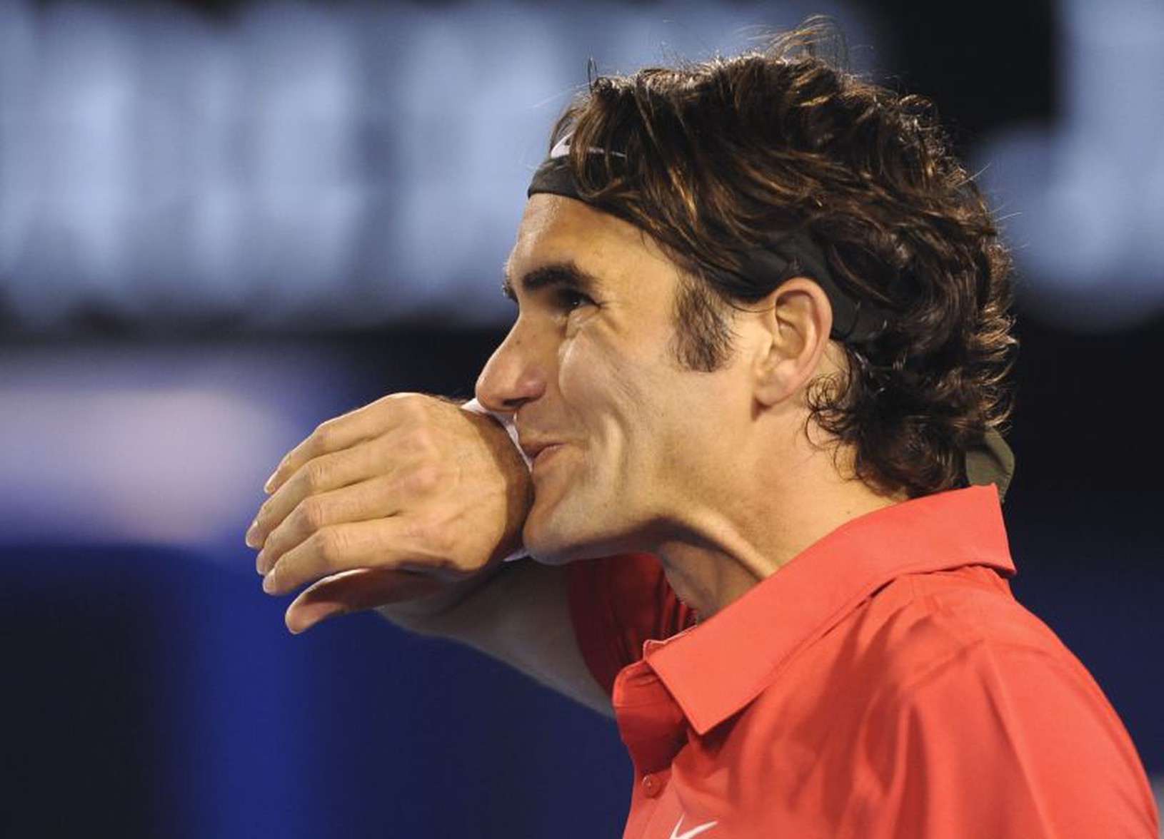Roger Federer