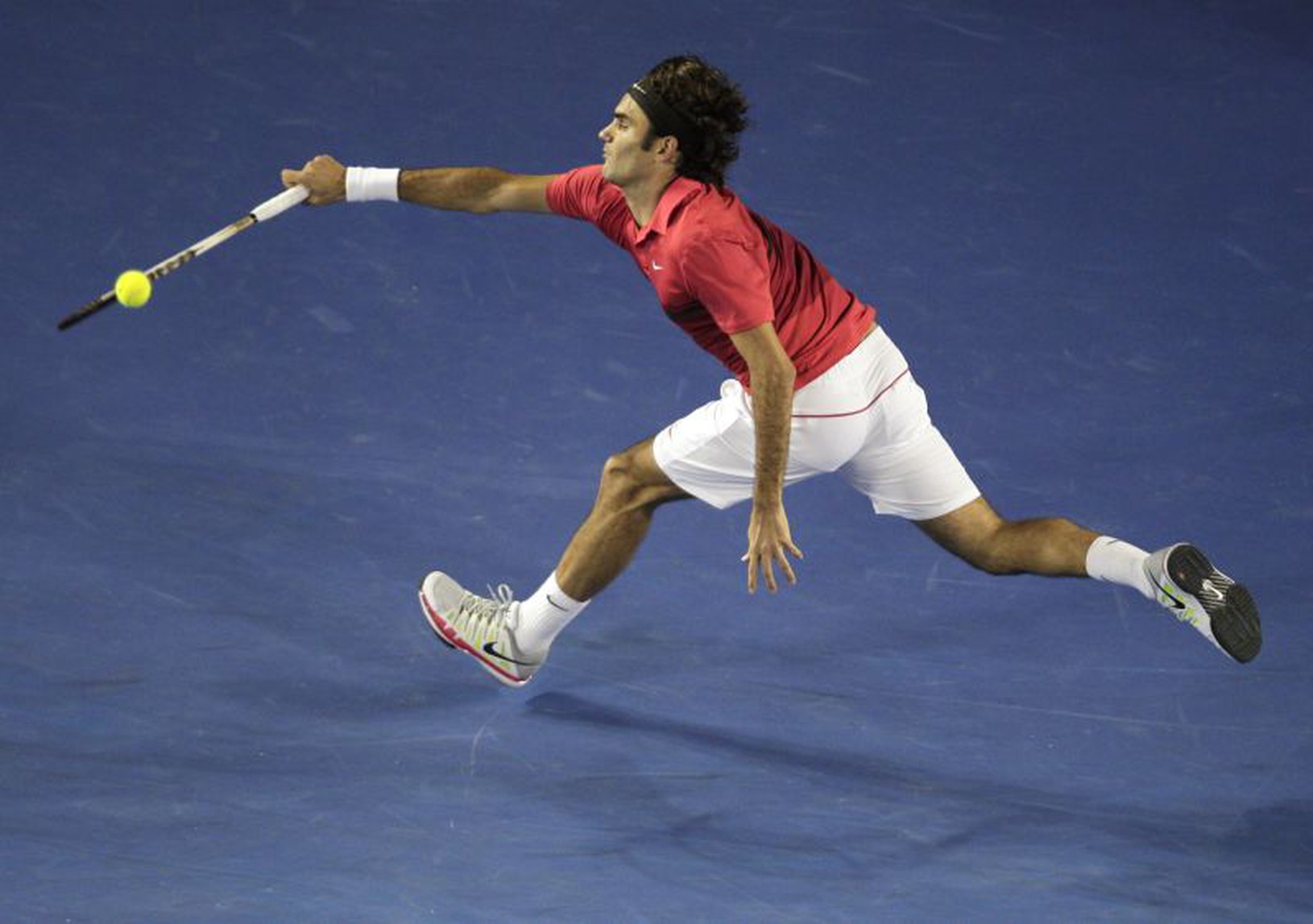 Roger Federer