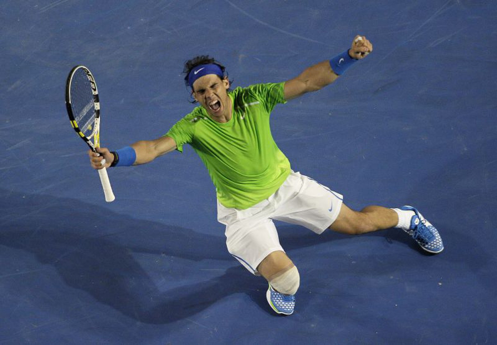 Rafael Nadal