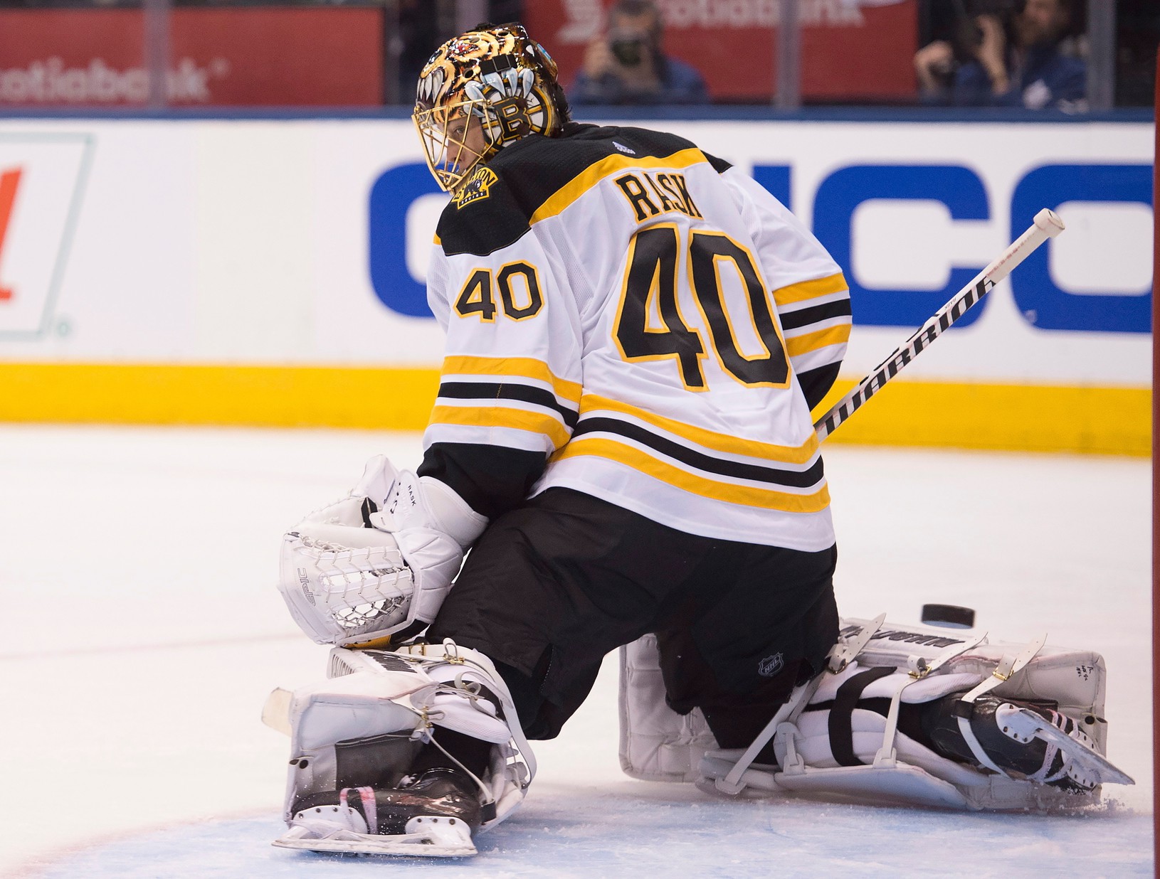 Tuukka Rask 