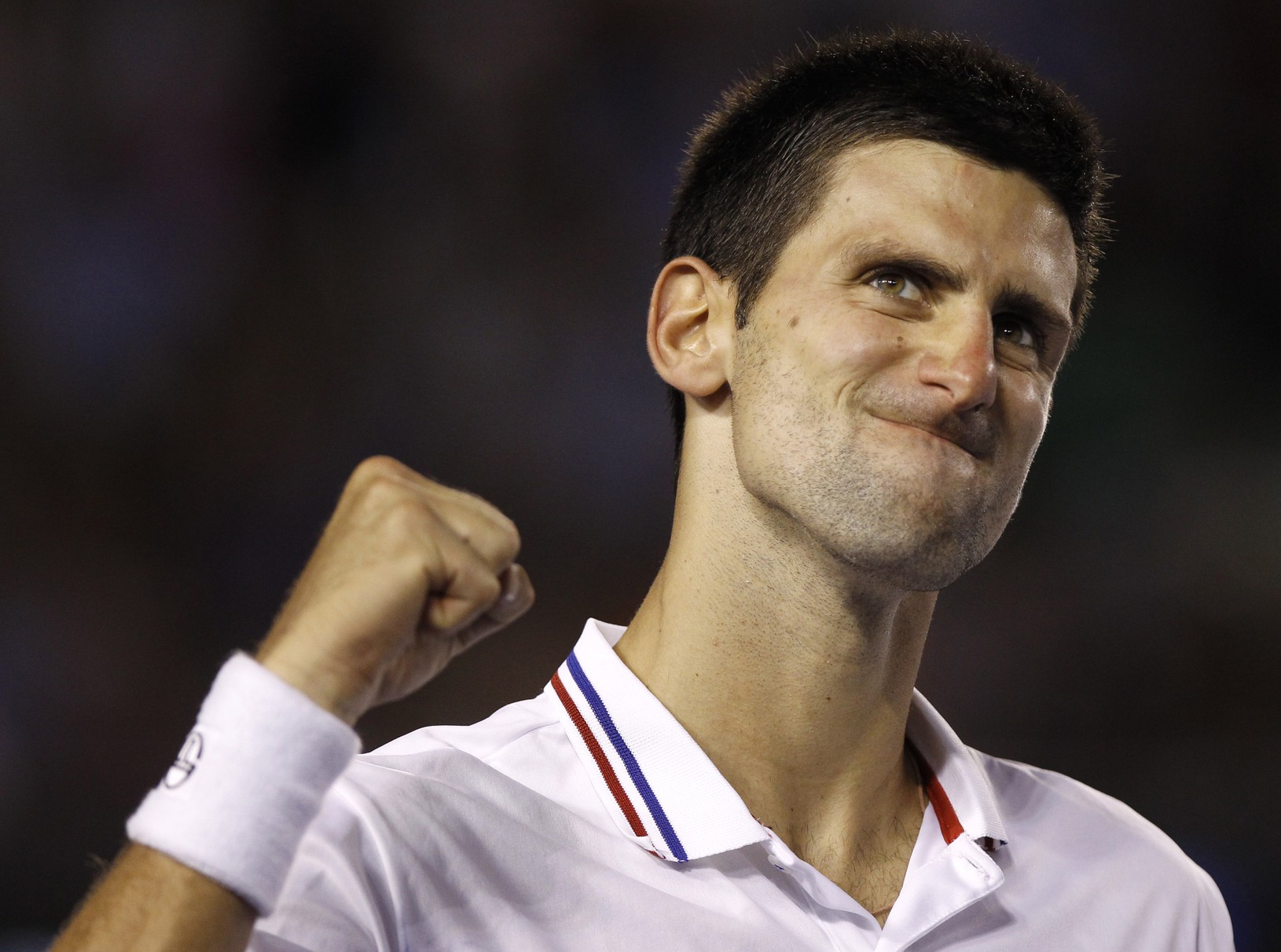 Novak Djokovič
