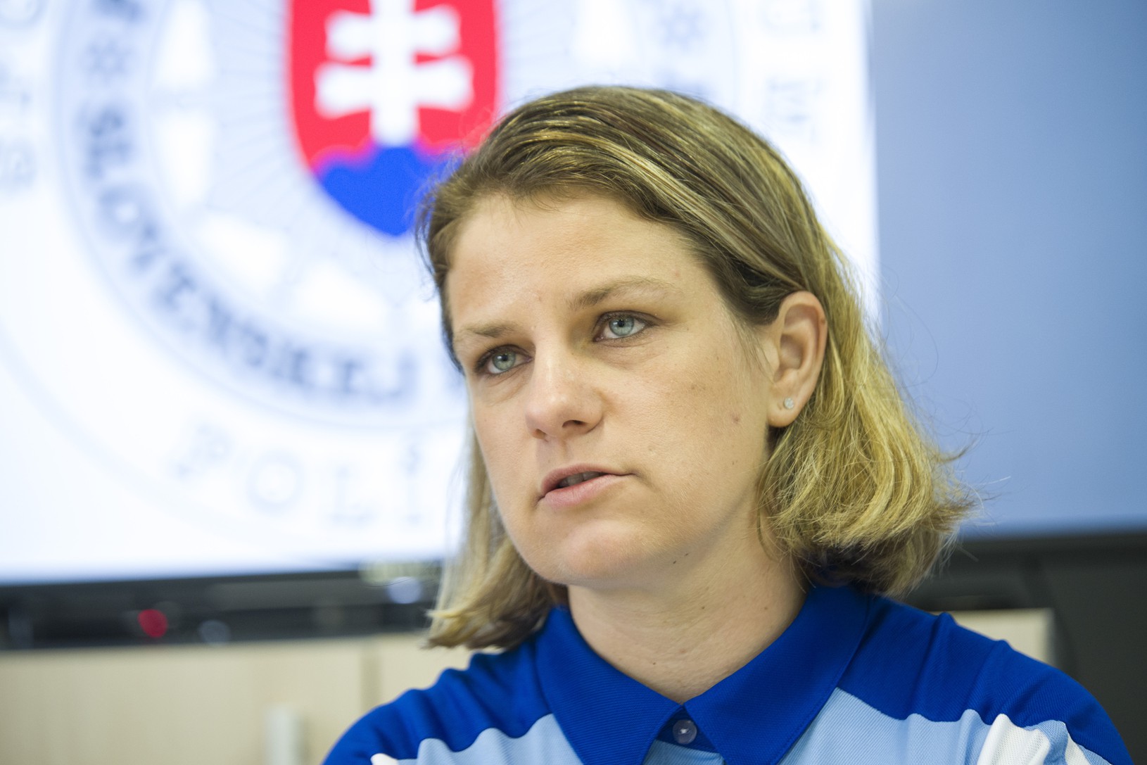 Zuzana Rehák Štefečeková