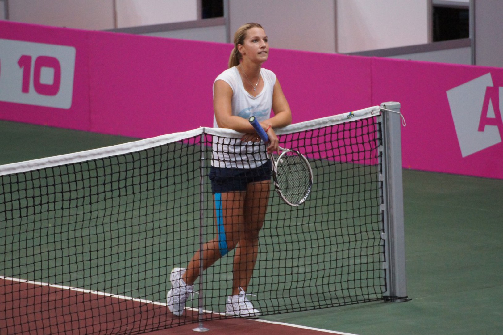 Dominika Cibulková