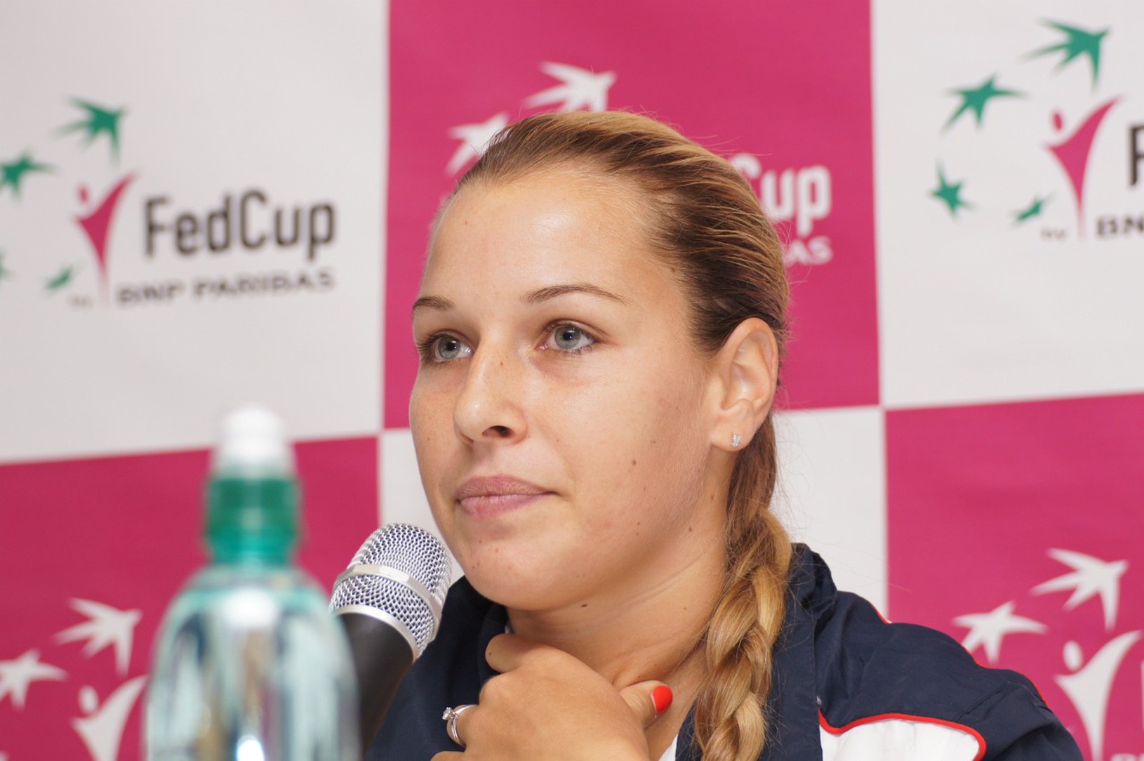 Dominika Cibulková