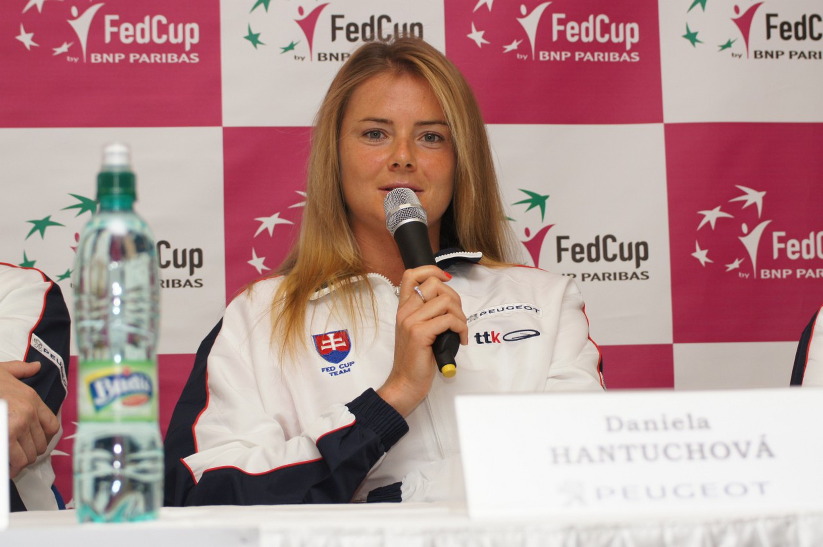 Daniela Hantuchová