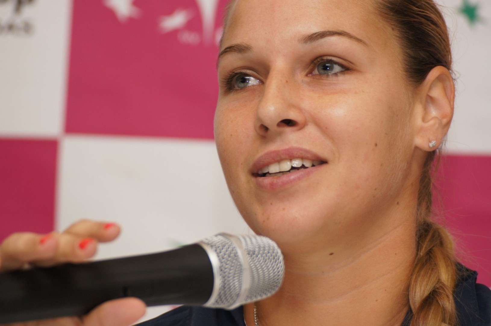 Dominika Cibulková