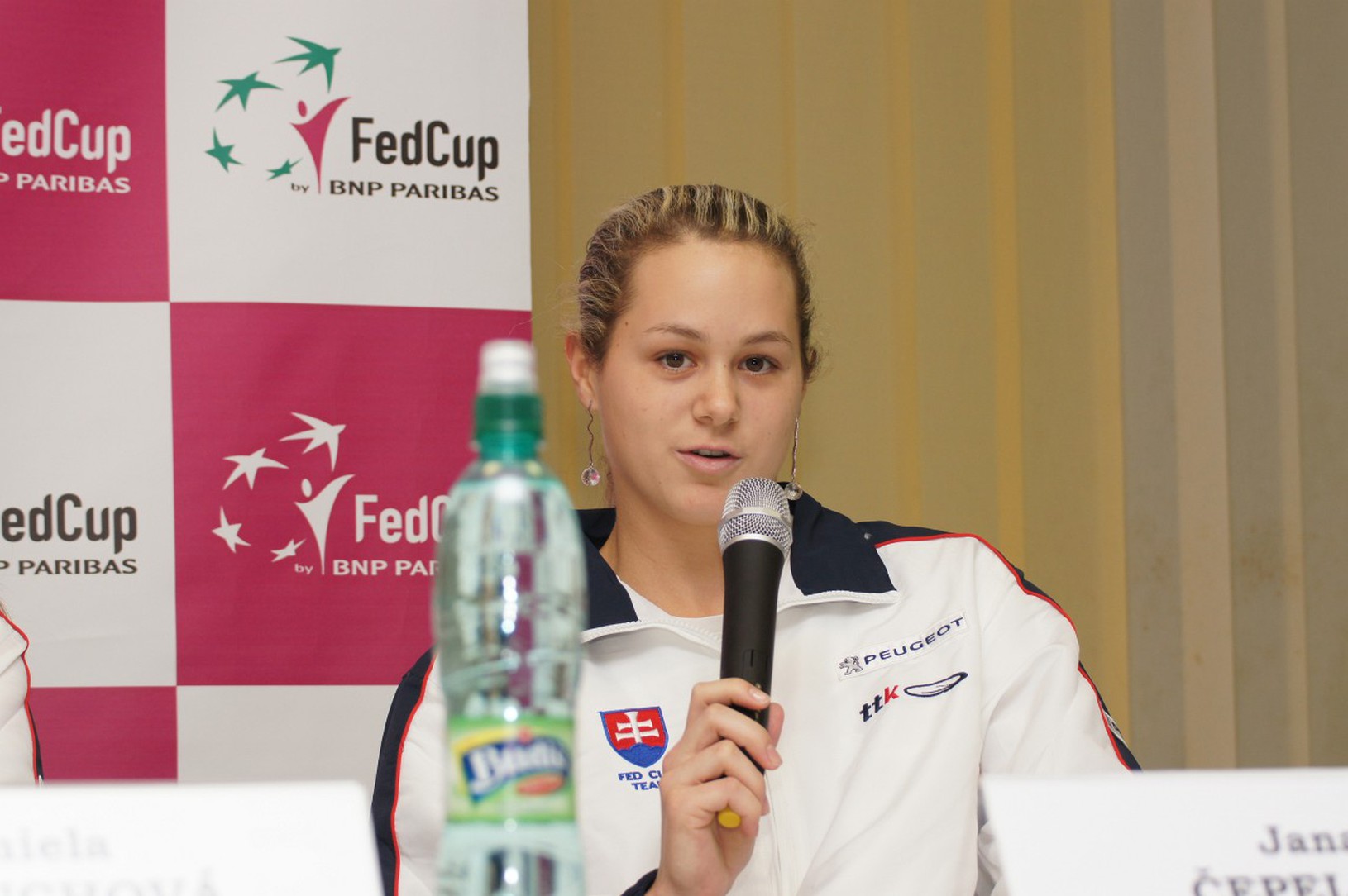 Jana Čepelová