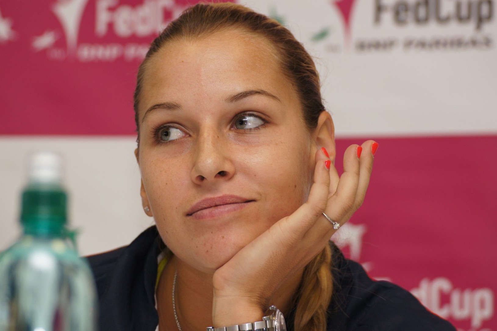 Dominika Cibulková