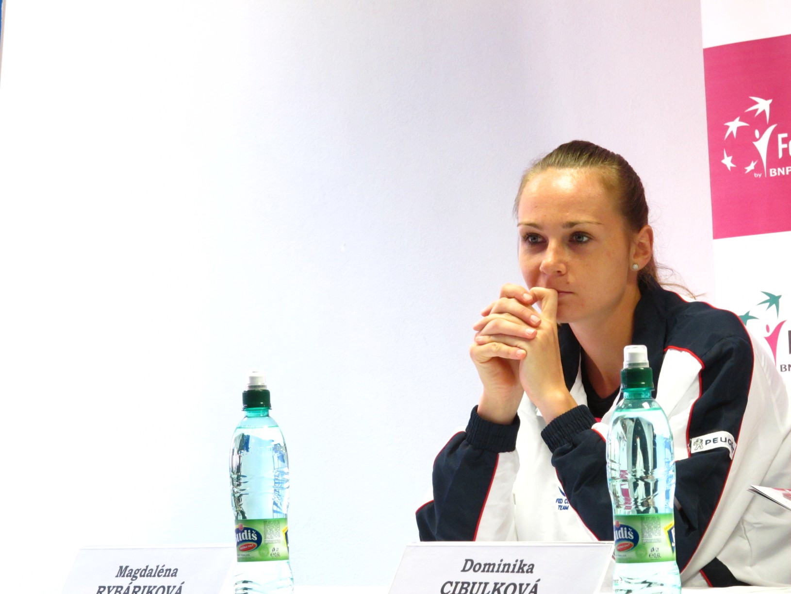 Magdaléna Rybáriková