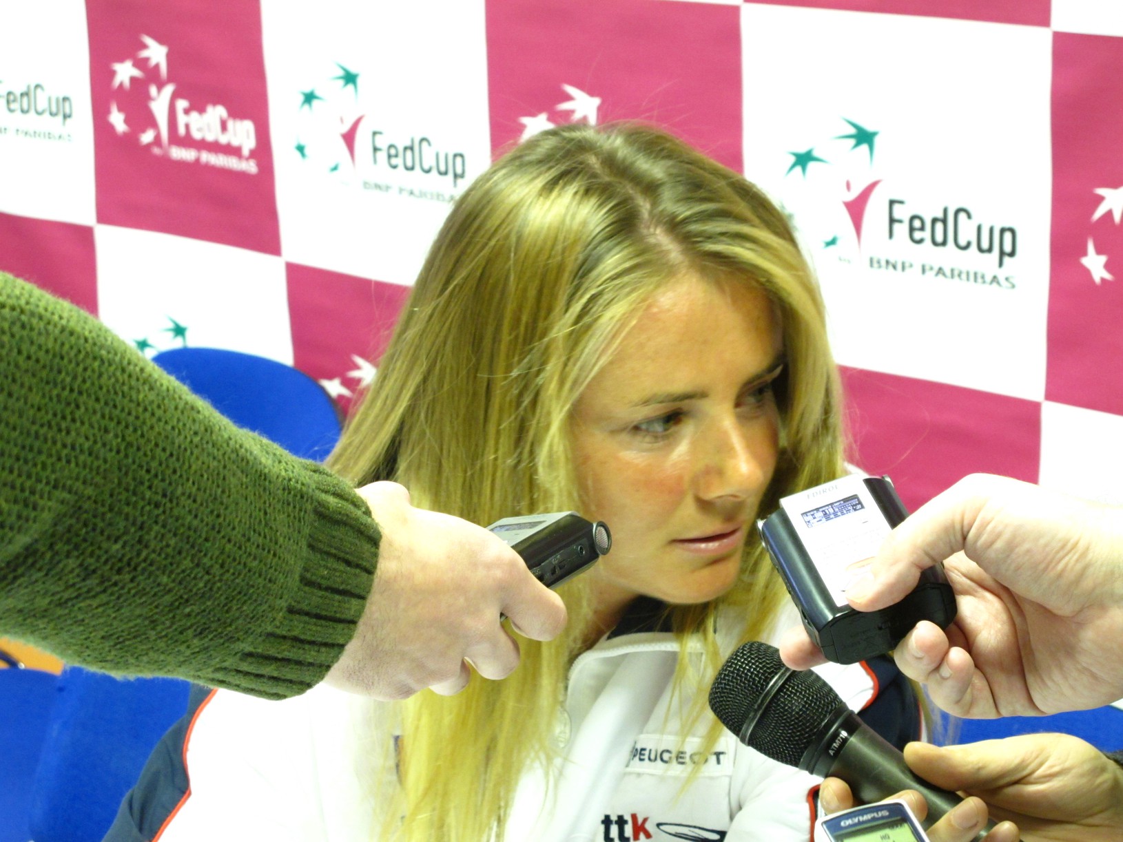 Daniela Hantuchová