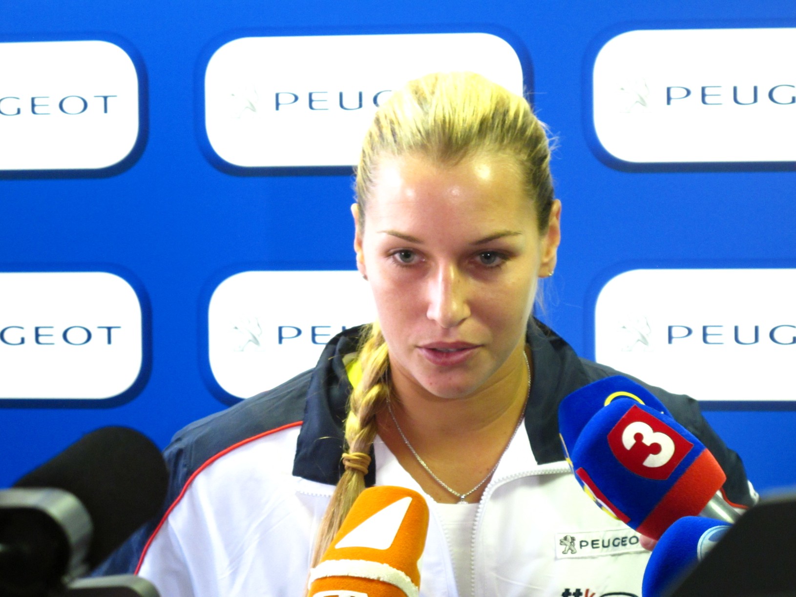 Dominika Cibulková