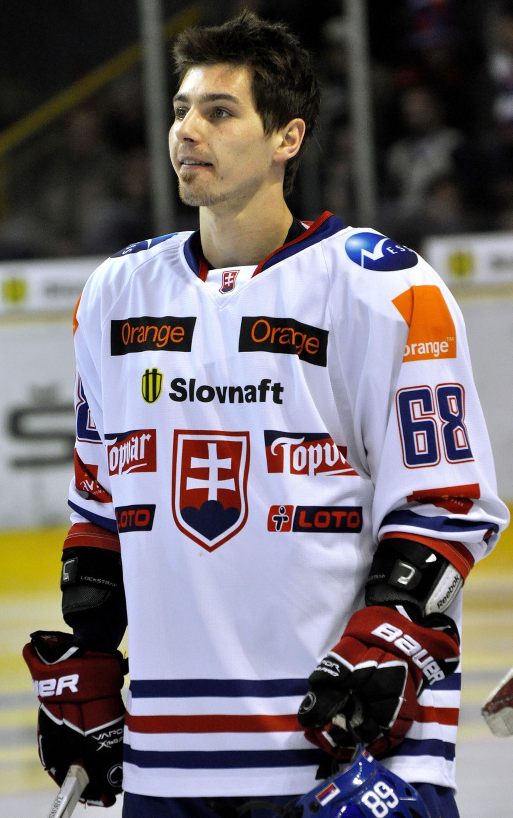 Tomáš Záborský