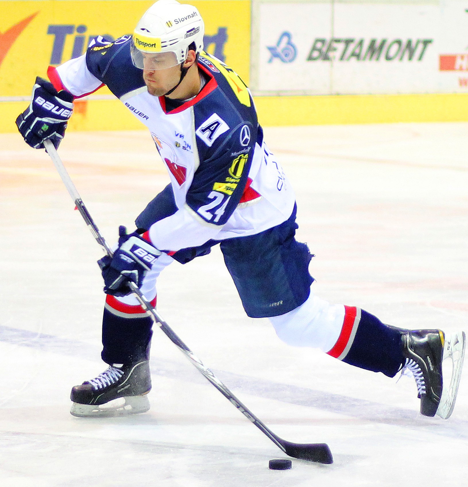 Ivan Švárny 