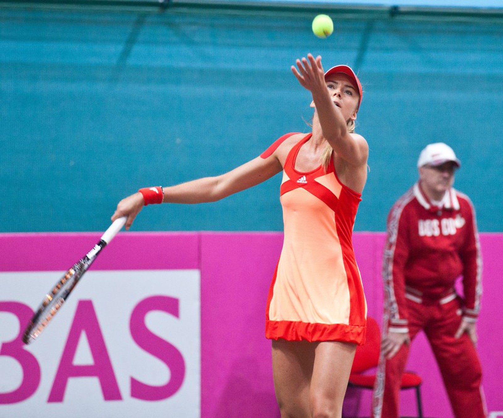 Daniela Hantuchová