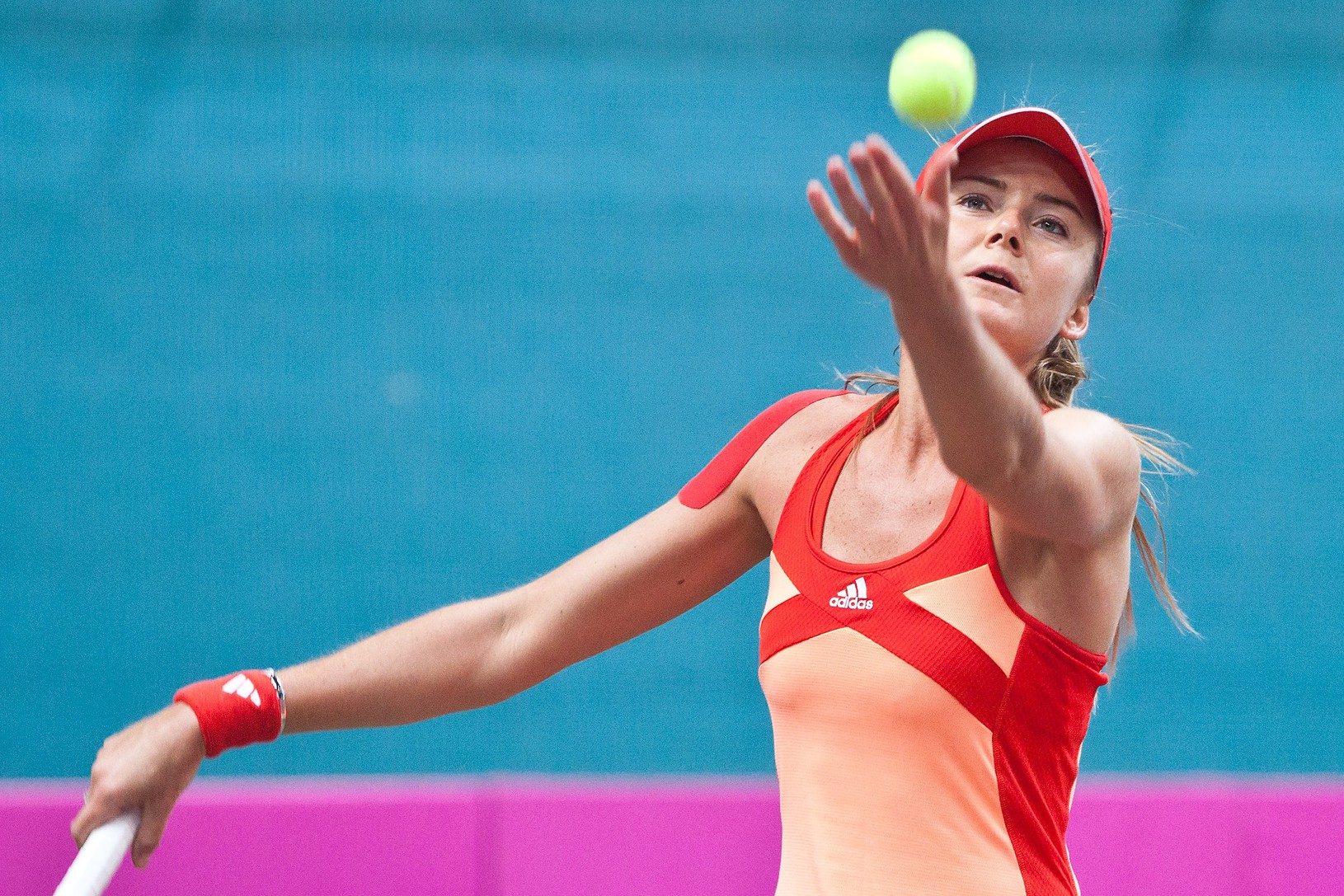 Daniela Hantuchová