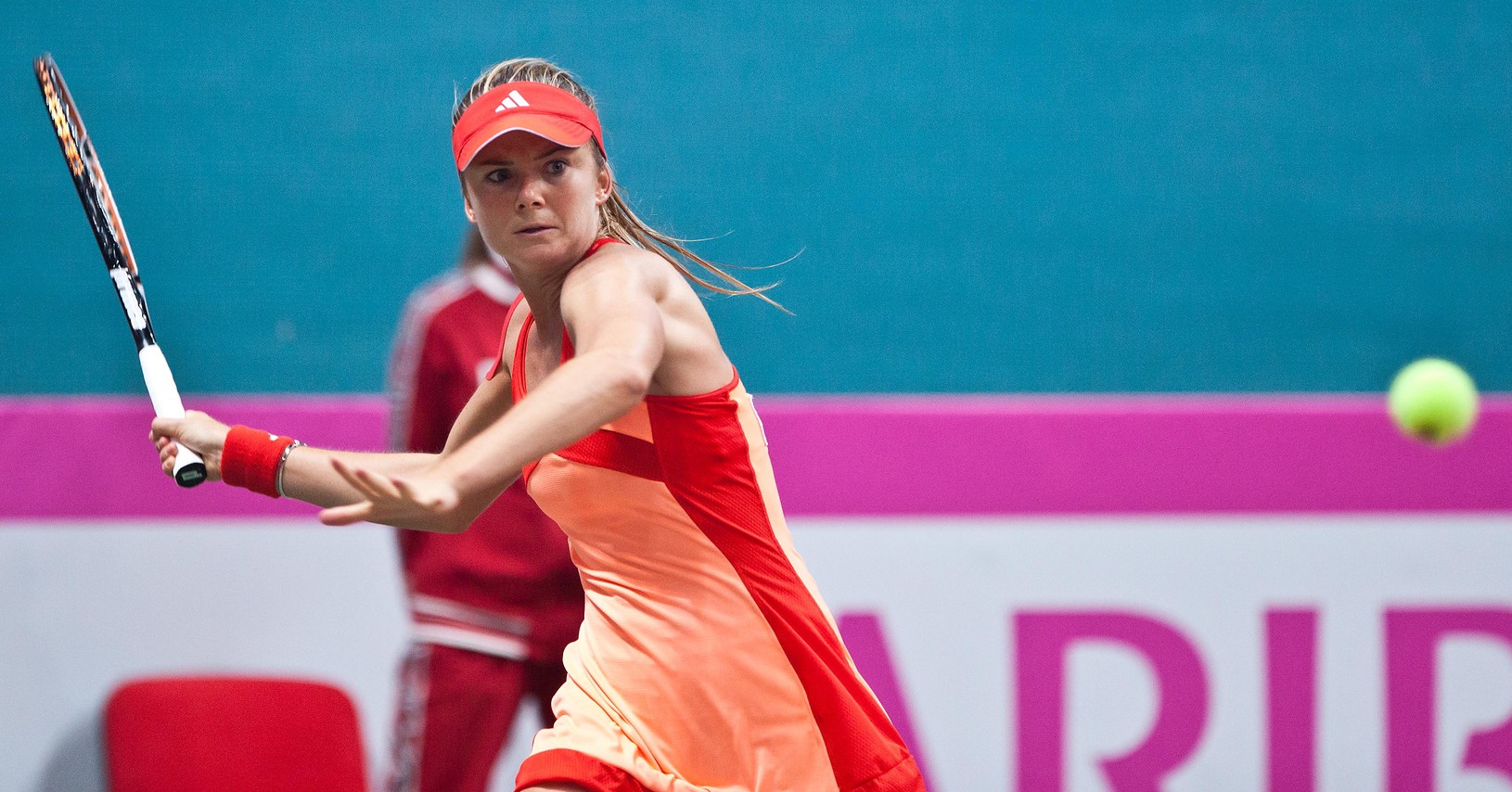 Daniela Hantuchová