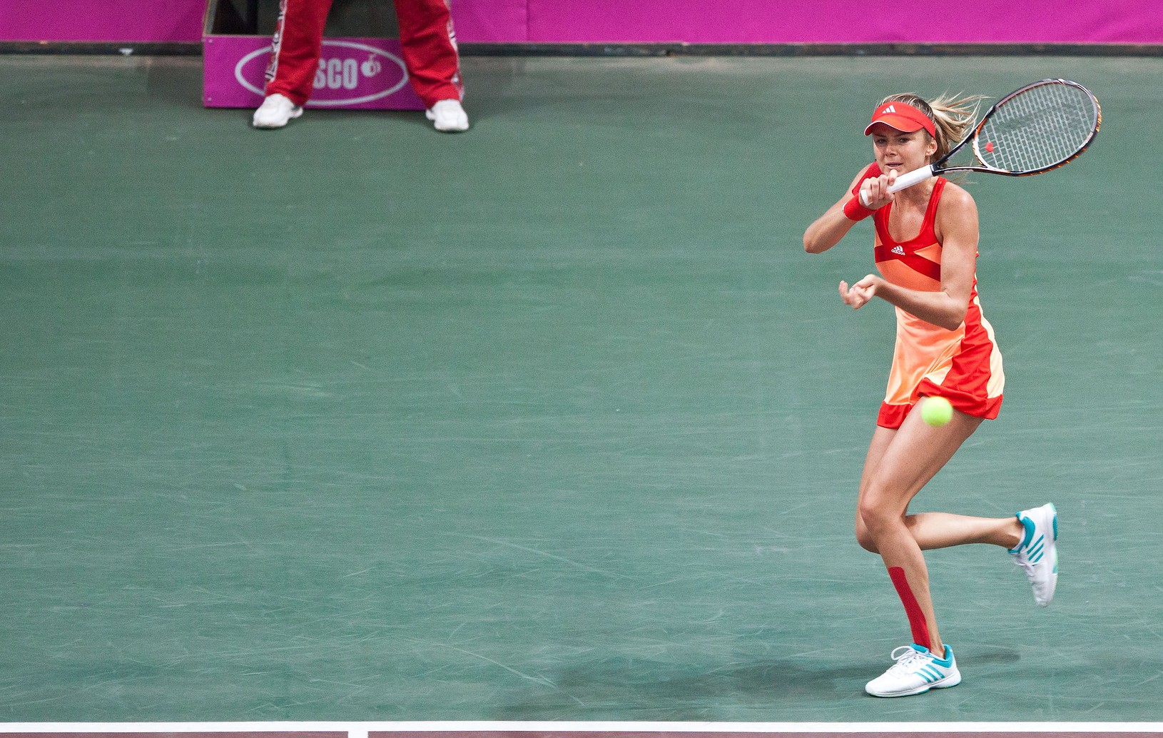 Daniela Hantuchová