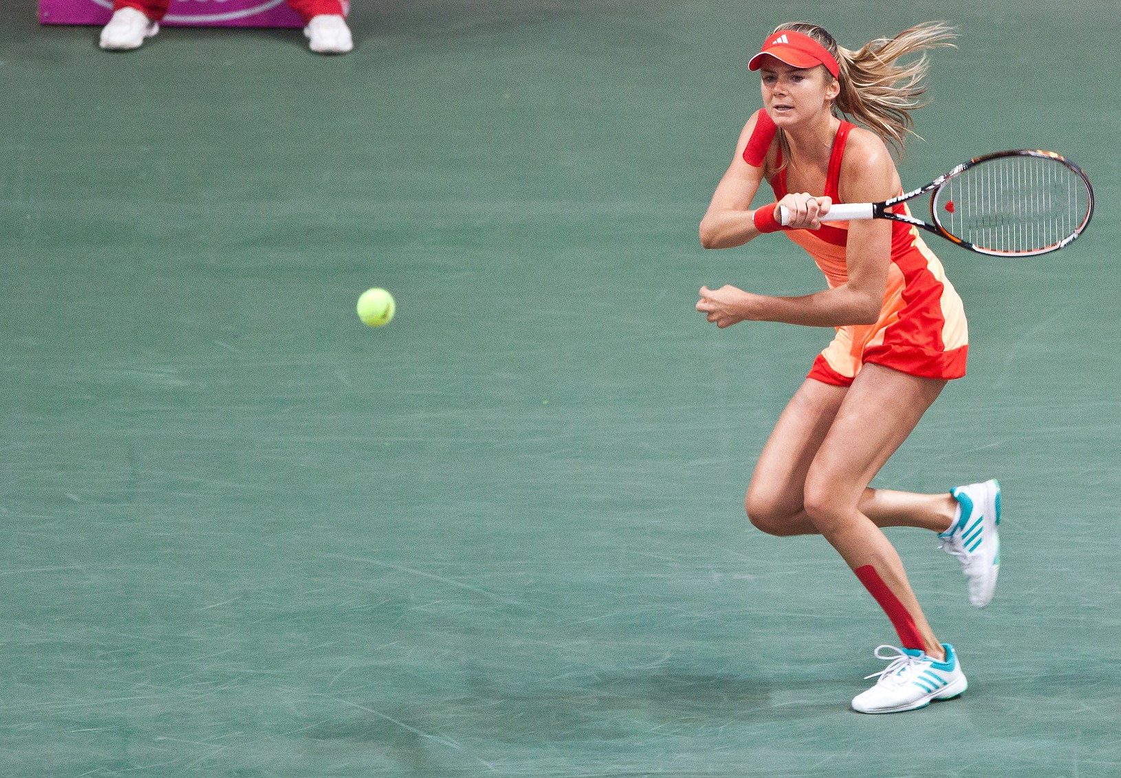 Daniela Hantuchová