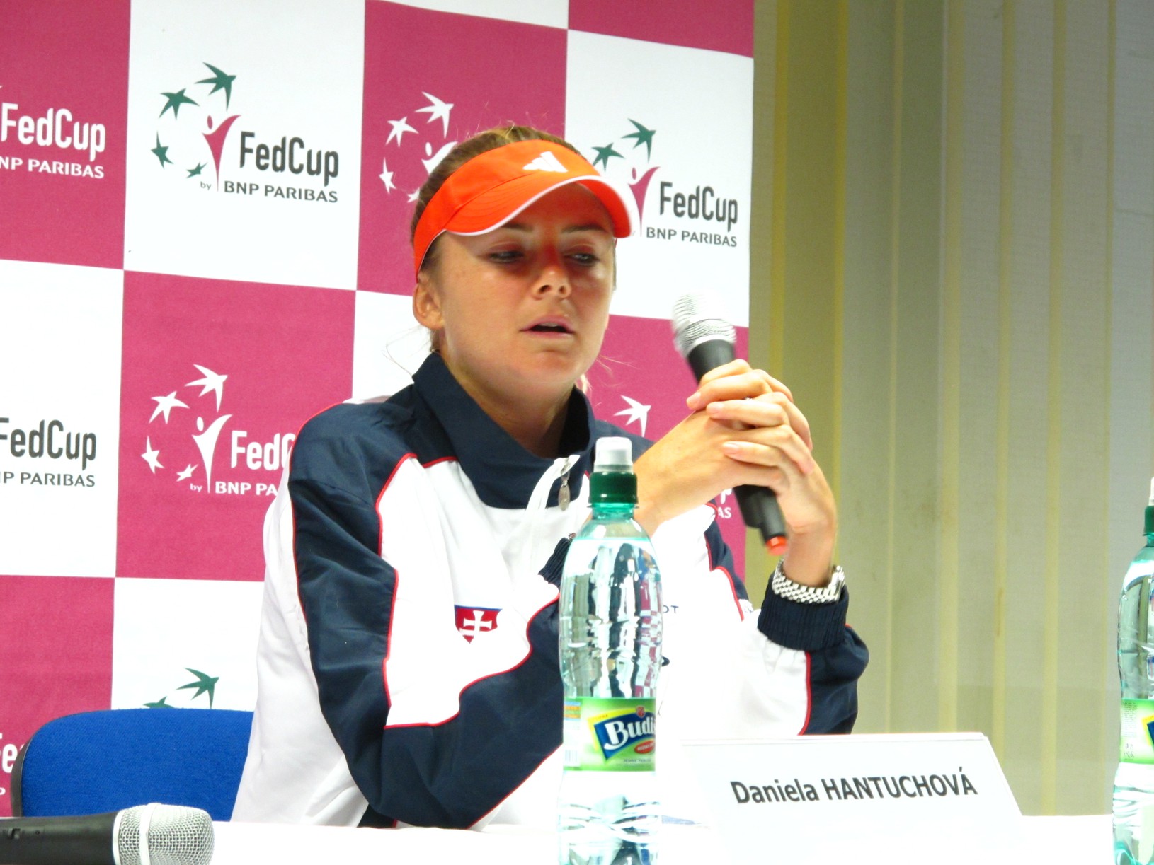 Daniela Hantuchová