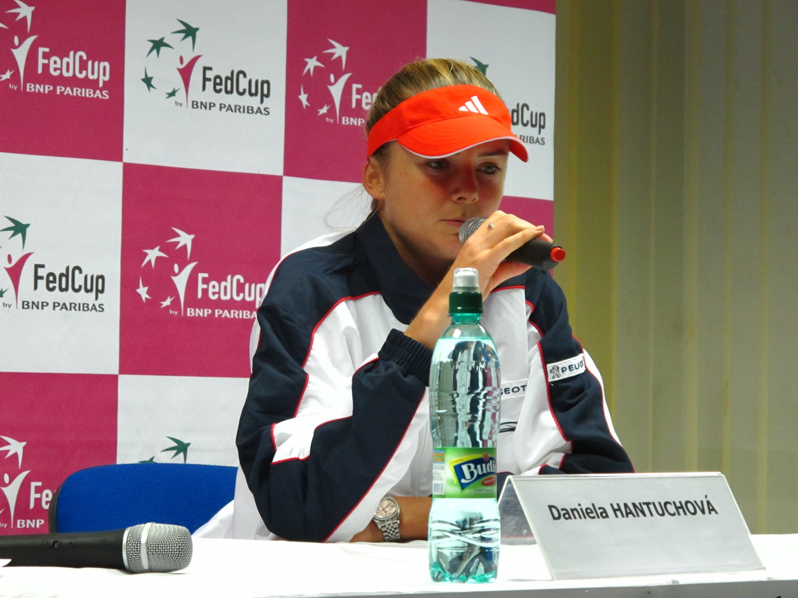 Daniela Hantuchová