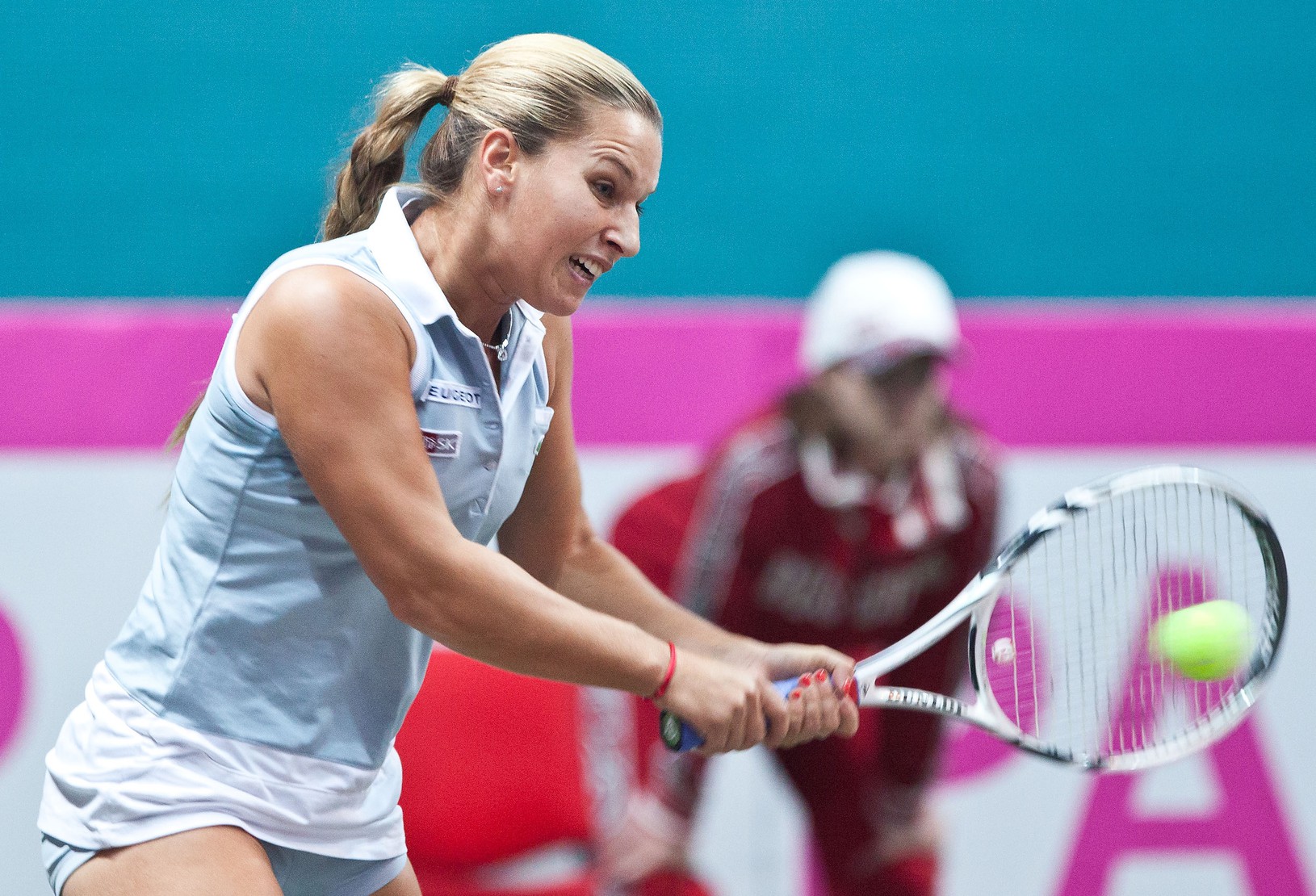 Dominika Cibulková