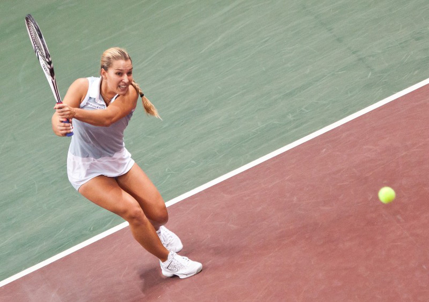 Dominika Cibulková
