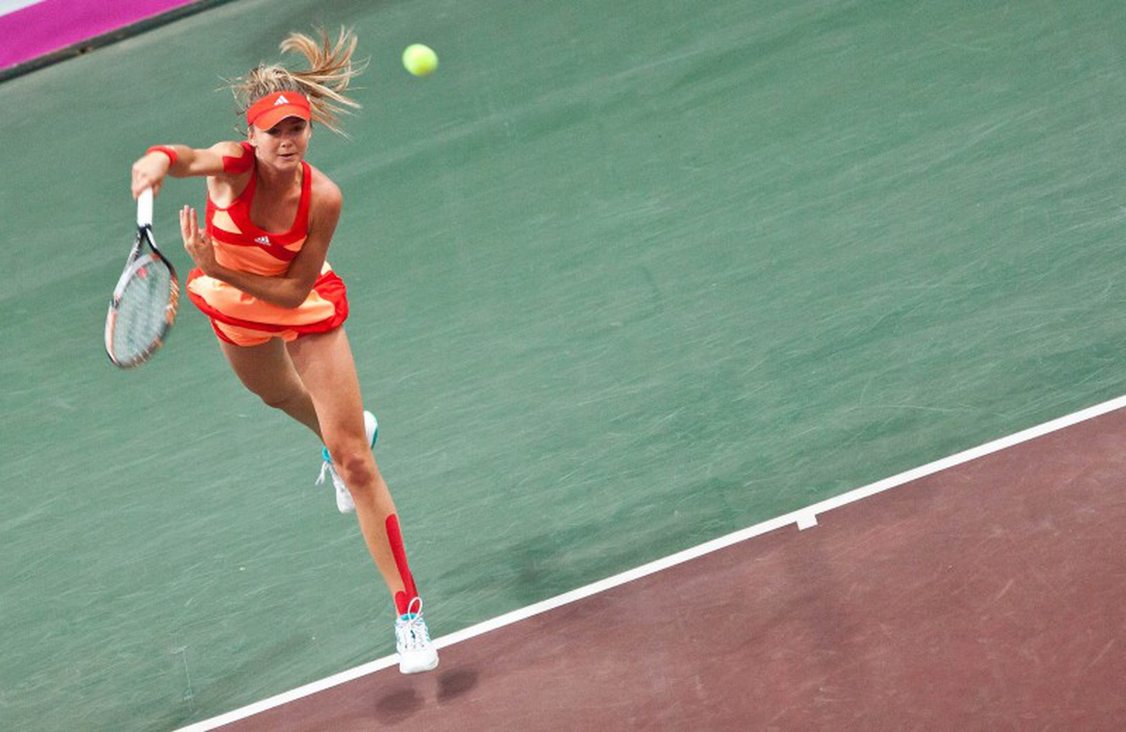 Daniela Hantuchová