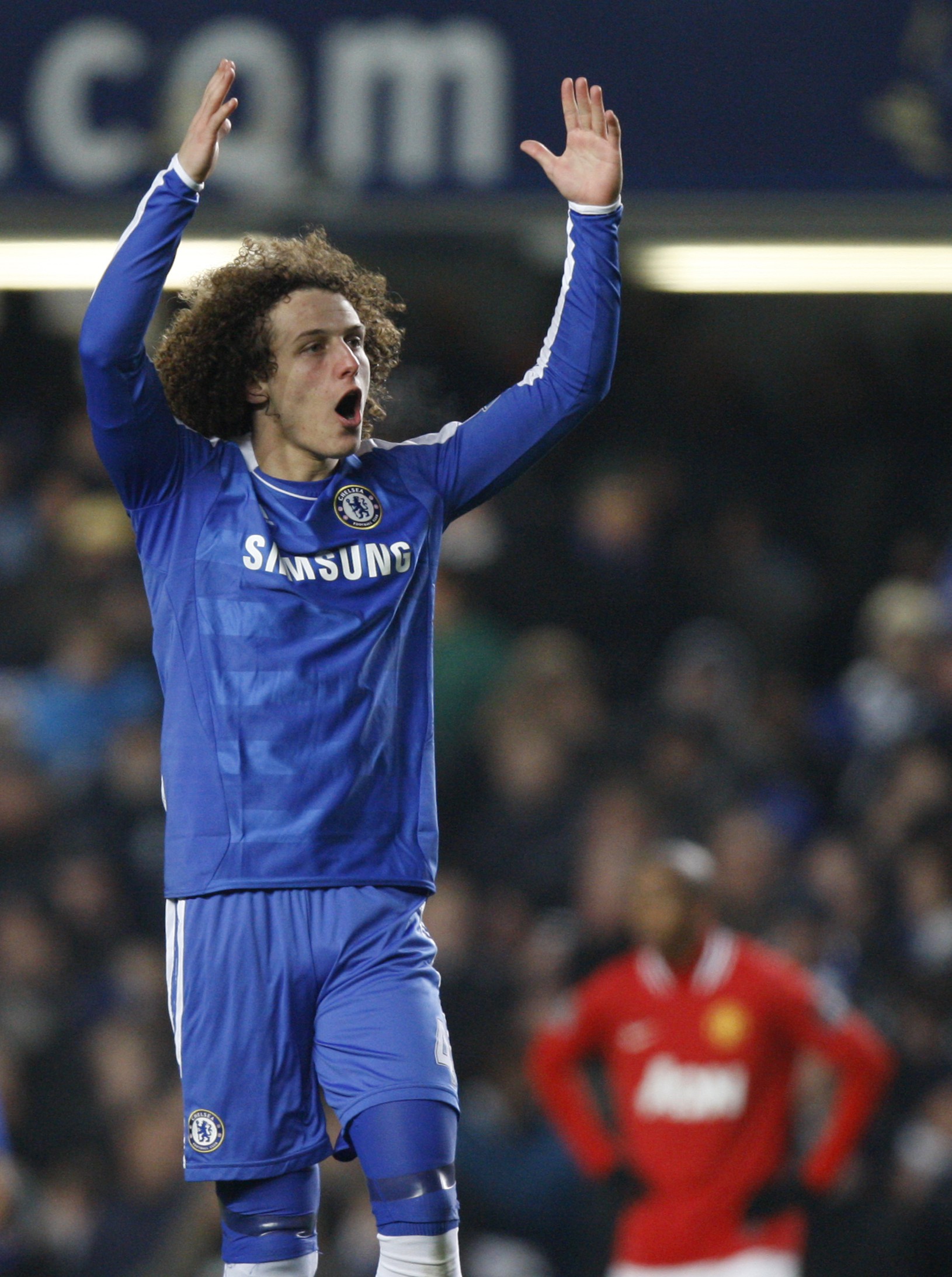 David Luiz