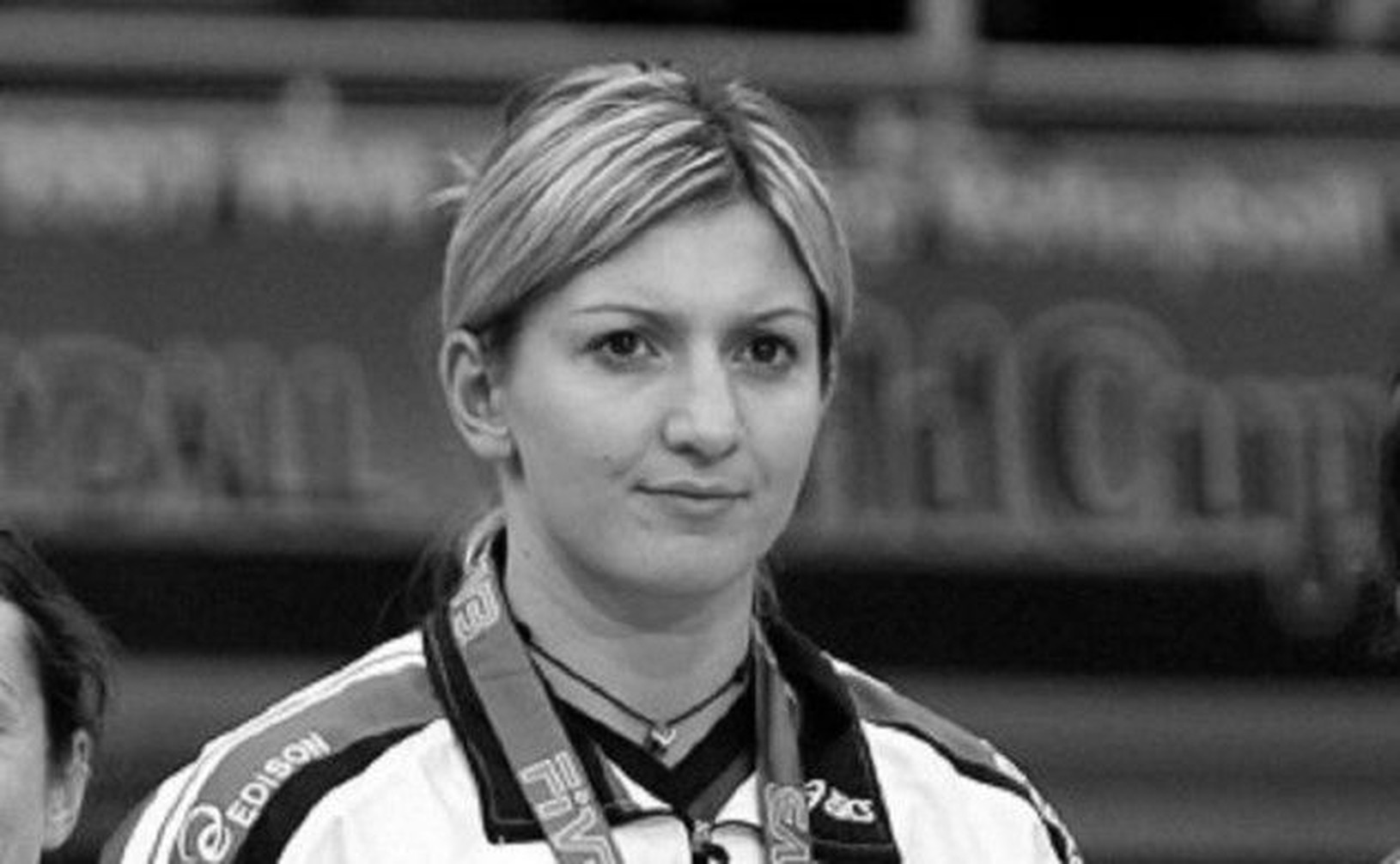 Sara Anzanellov