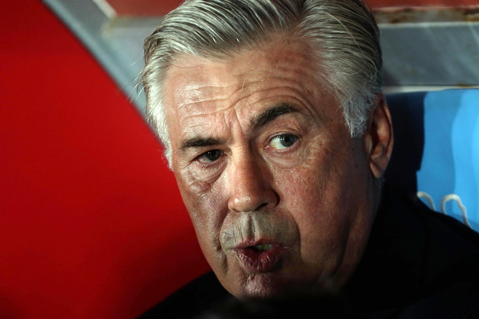Carlo Ancelotti