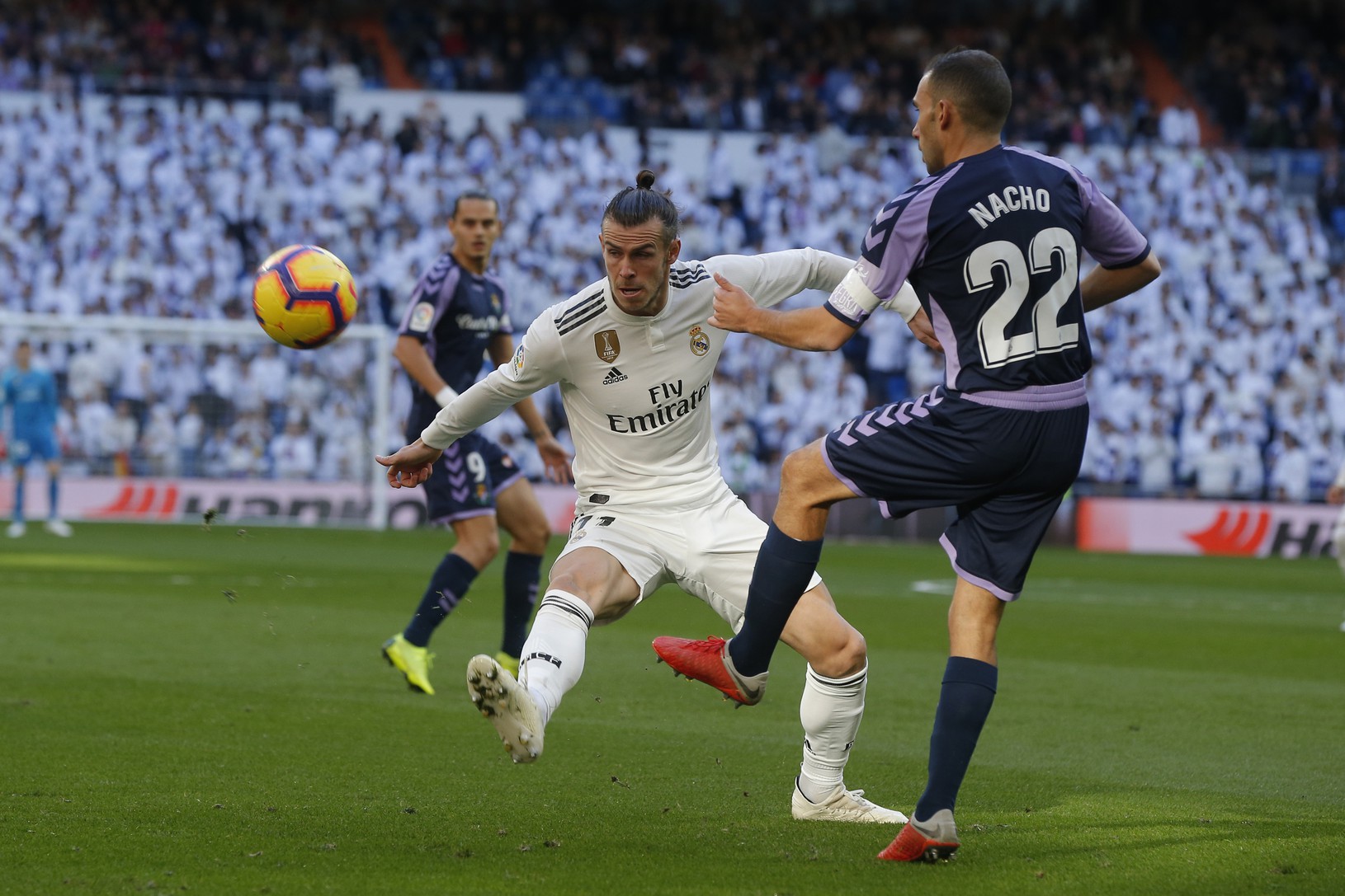 Gareth Bale