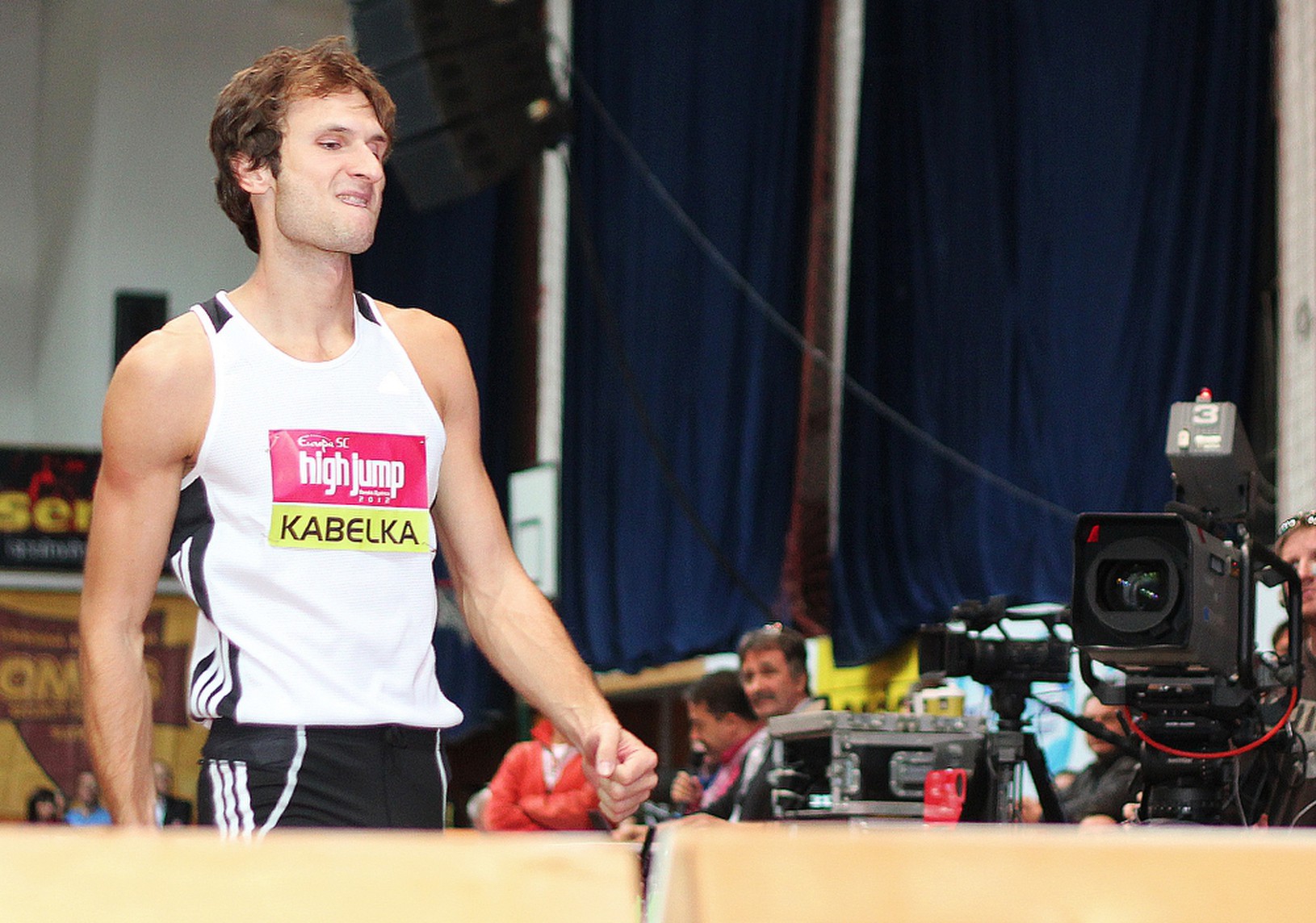 Michal Kabelka