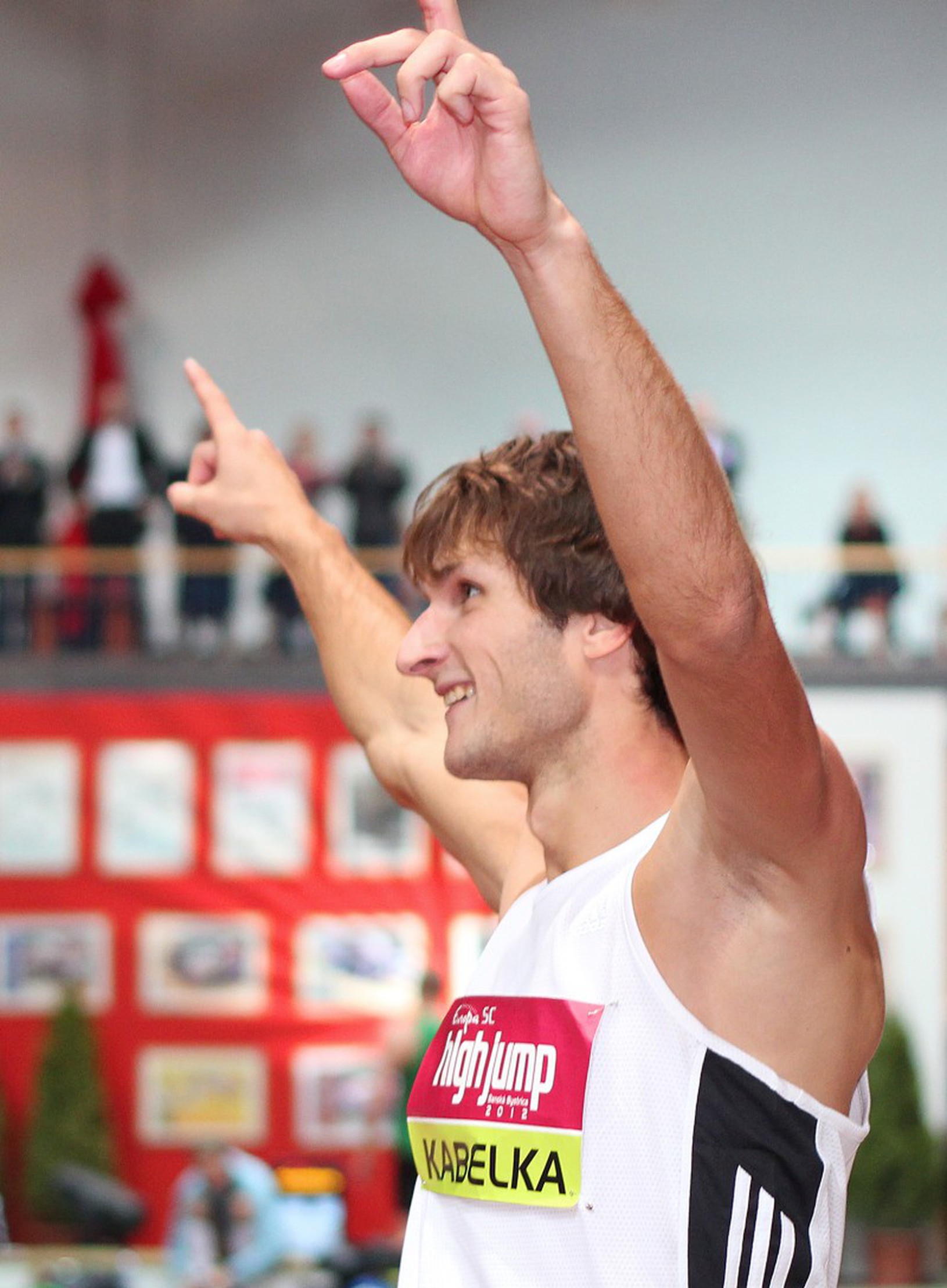 Michal Kabelka