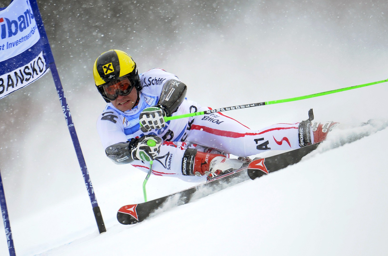 Marcel Hirscher