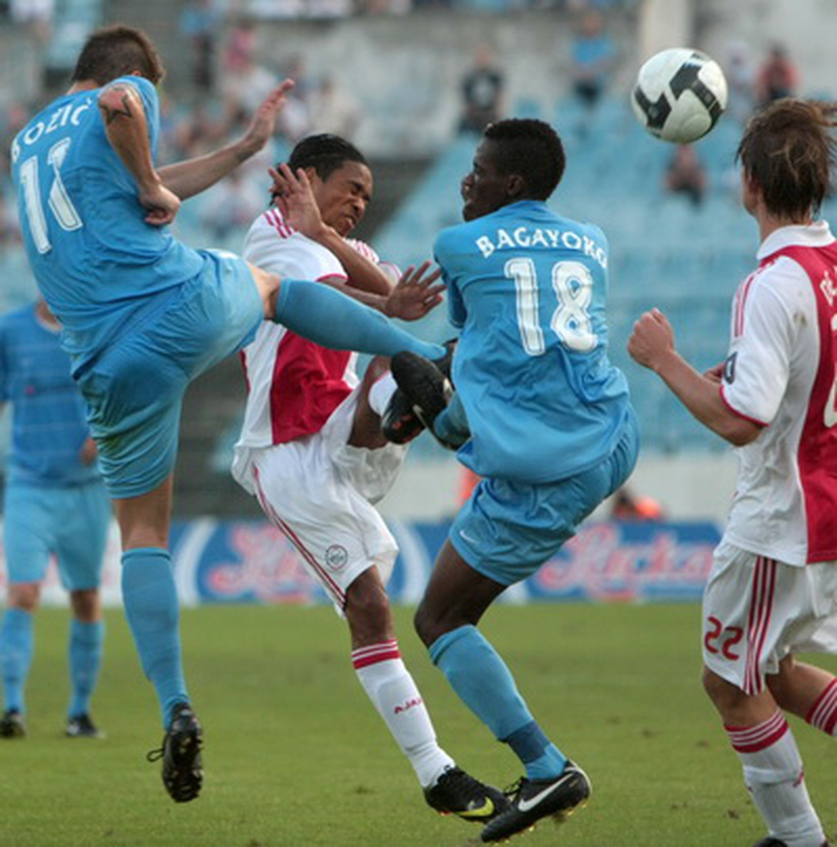 Mario Božic (ŠK Slovan