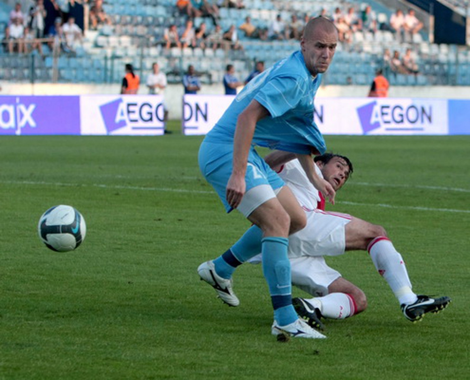 Radek Dosoudil (ŠK Slovan