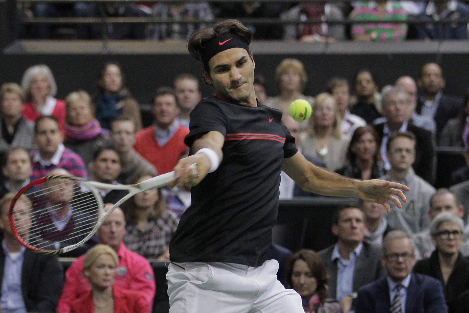 Roger Federer