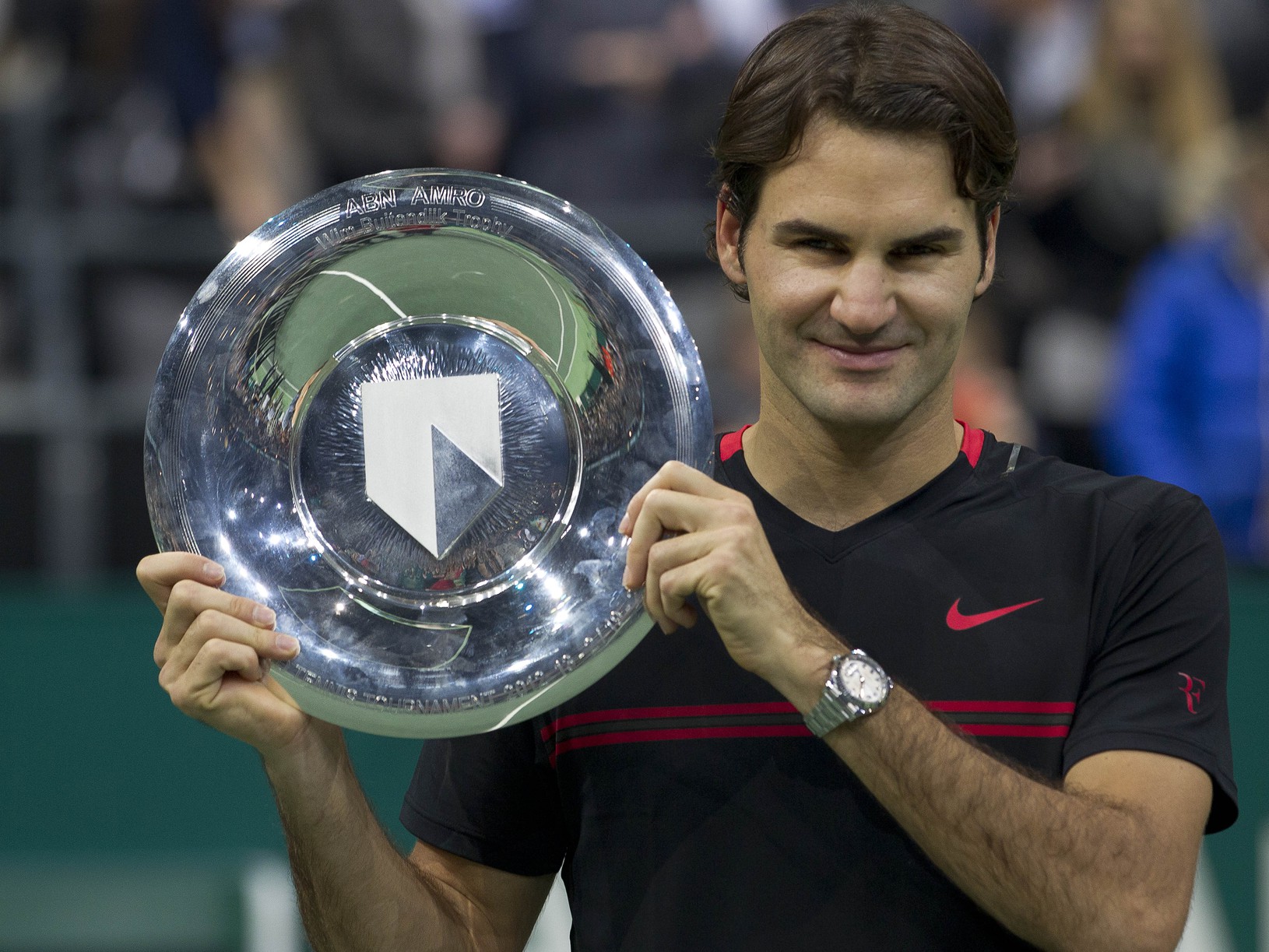 Roger Federer