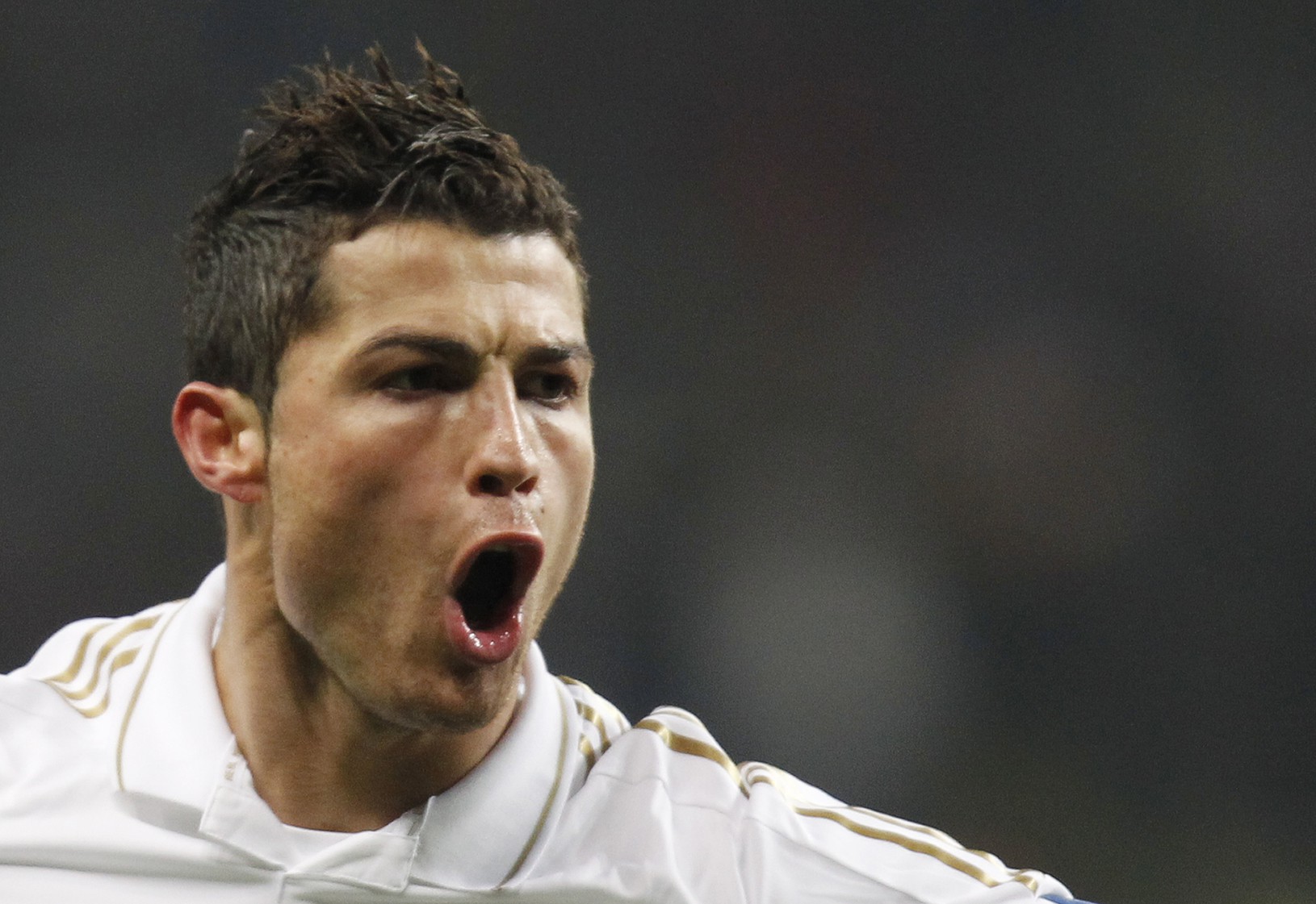 Real Madrid remizoval v