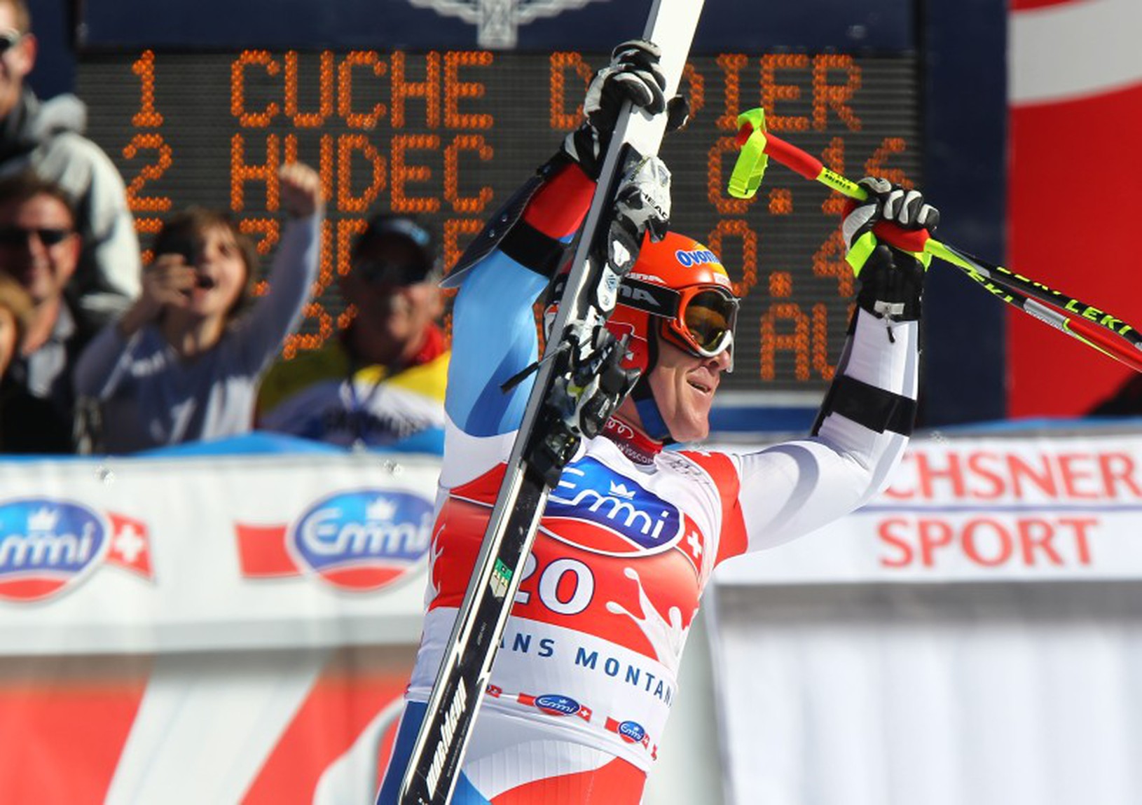 Didier Cuche