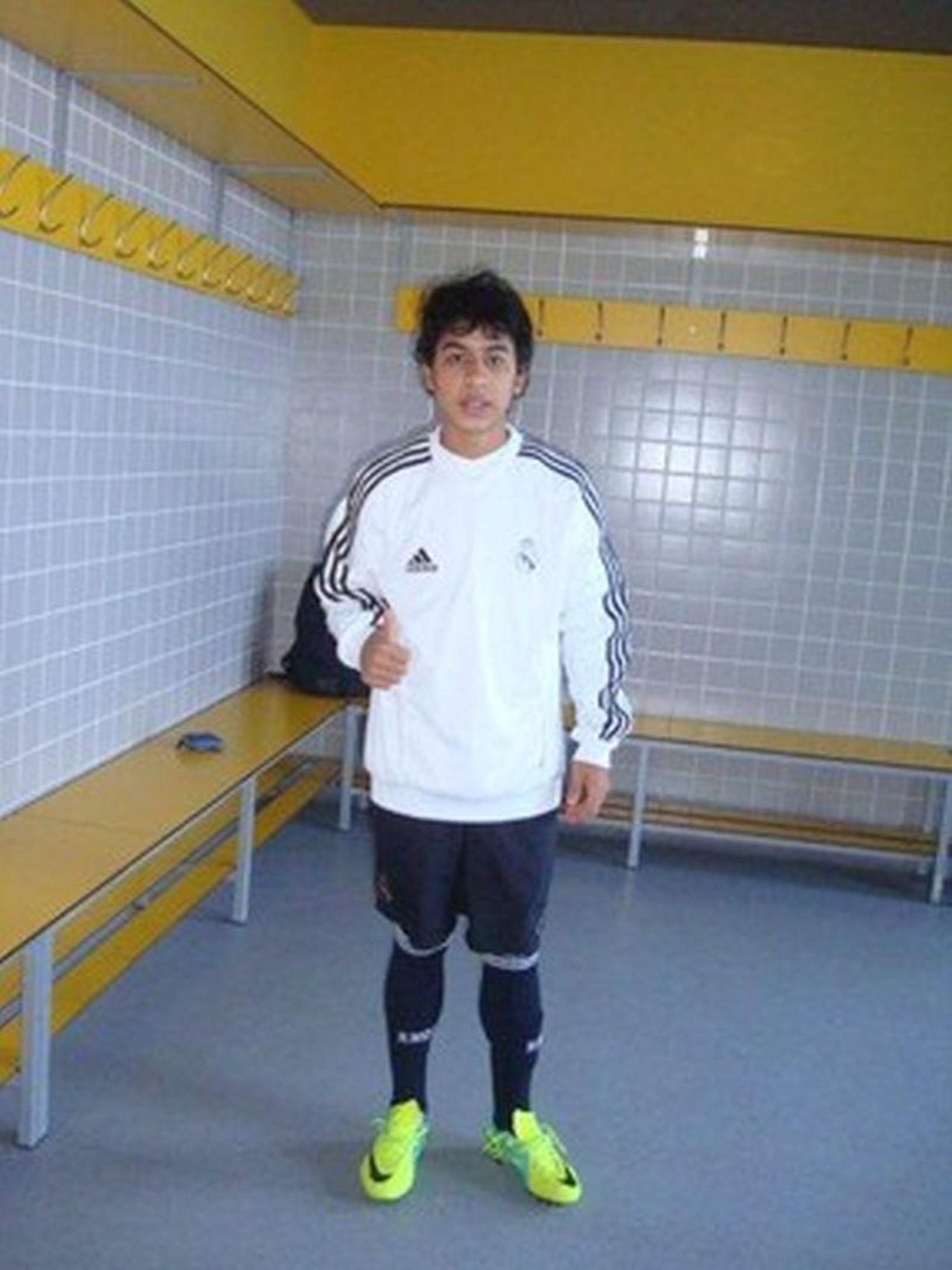 Luiz Henrique dos Santos