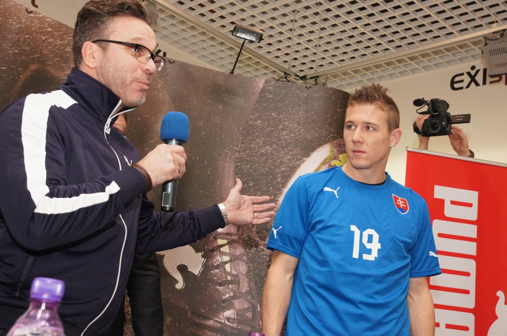 Gatier a Kucka