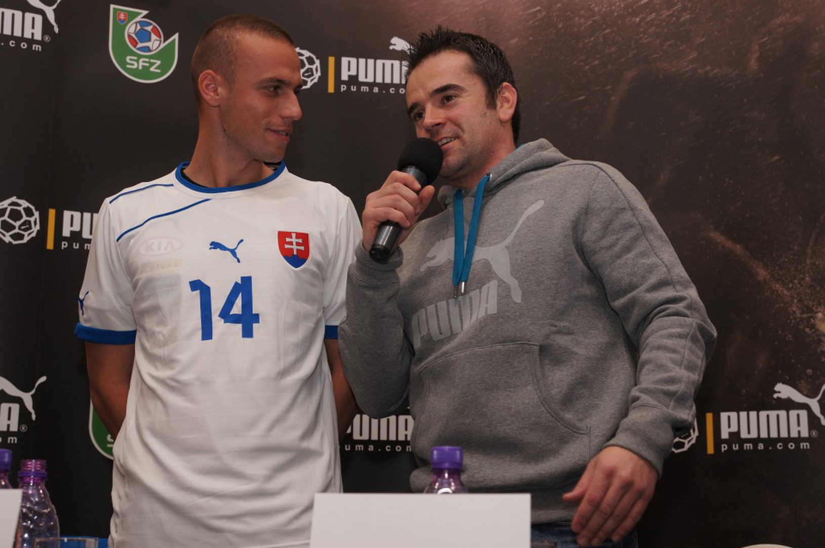 Kamil Kopúnek