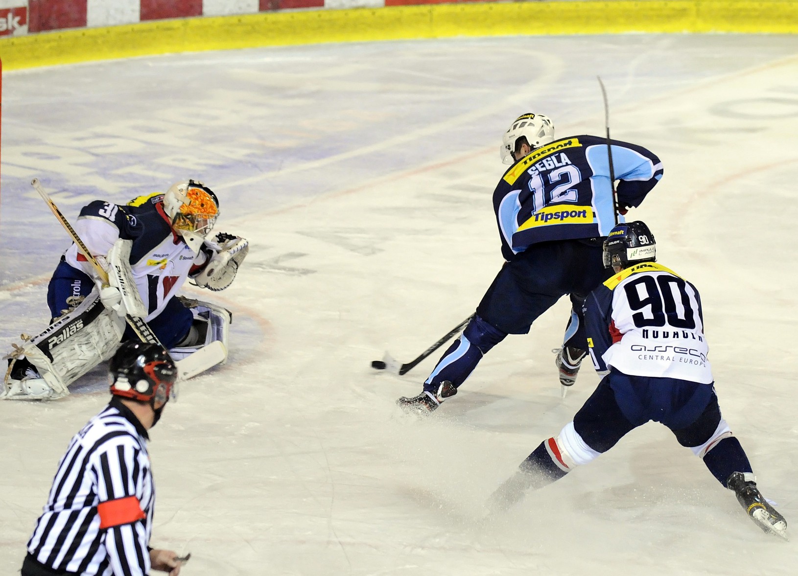 Nitra zdolala Slovan
