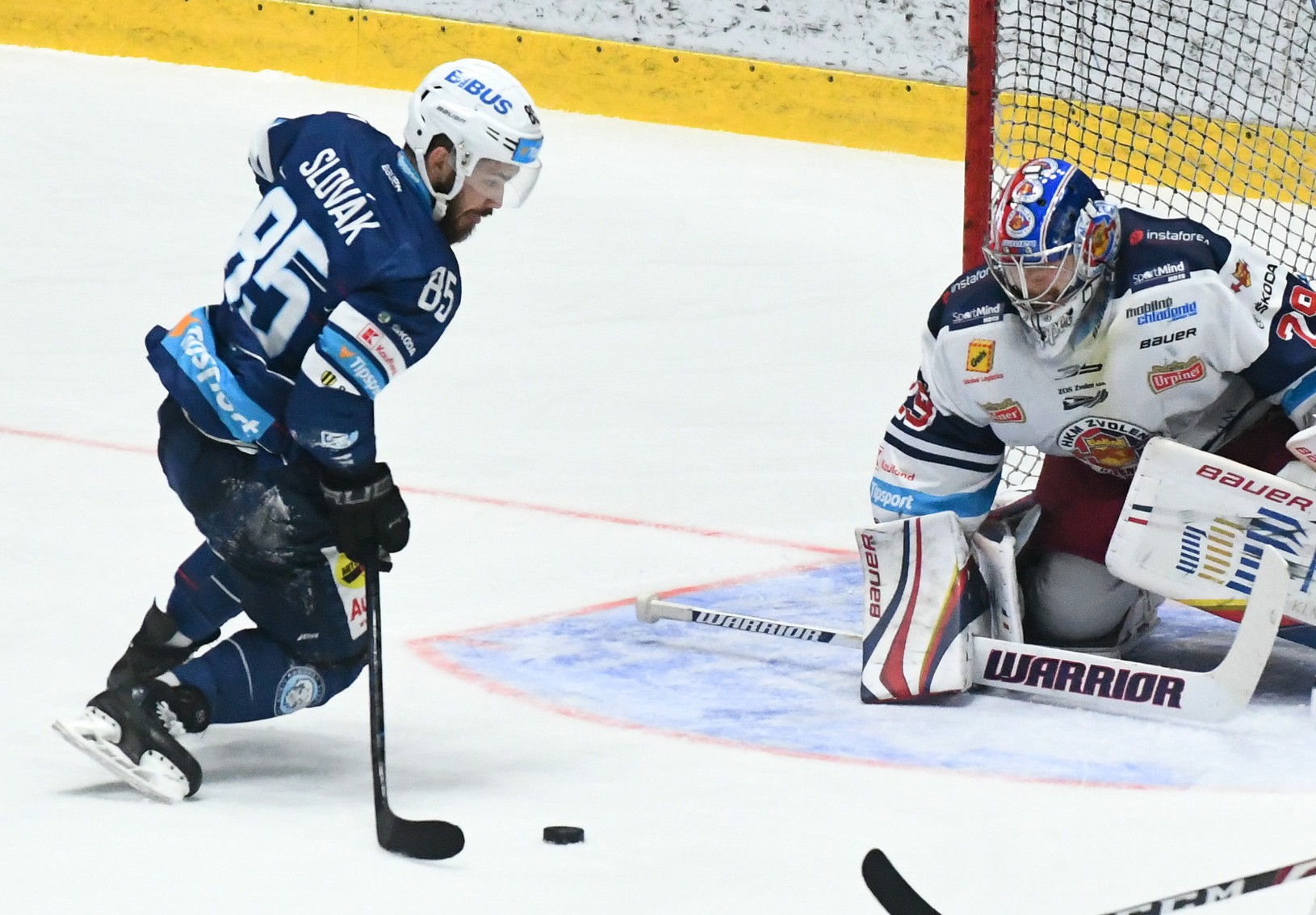 Marek Slovák (Nitra) a
