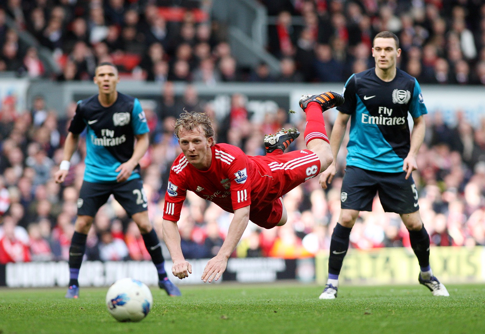 Liverpool prehral doma s