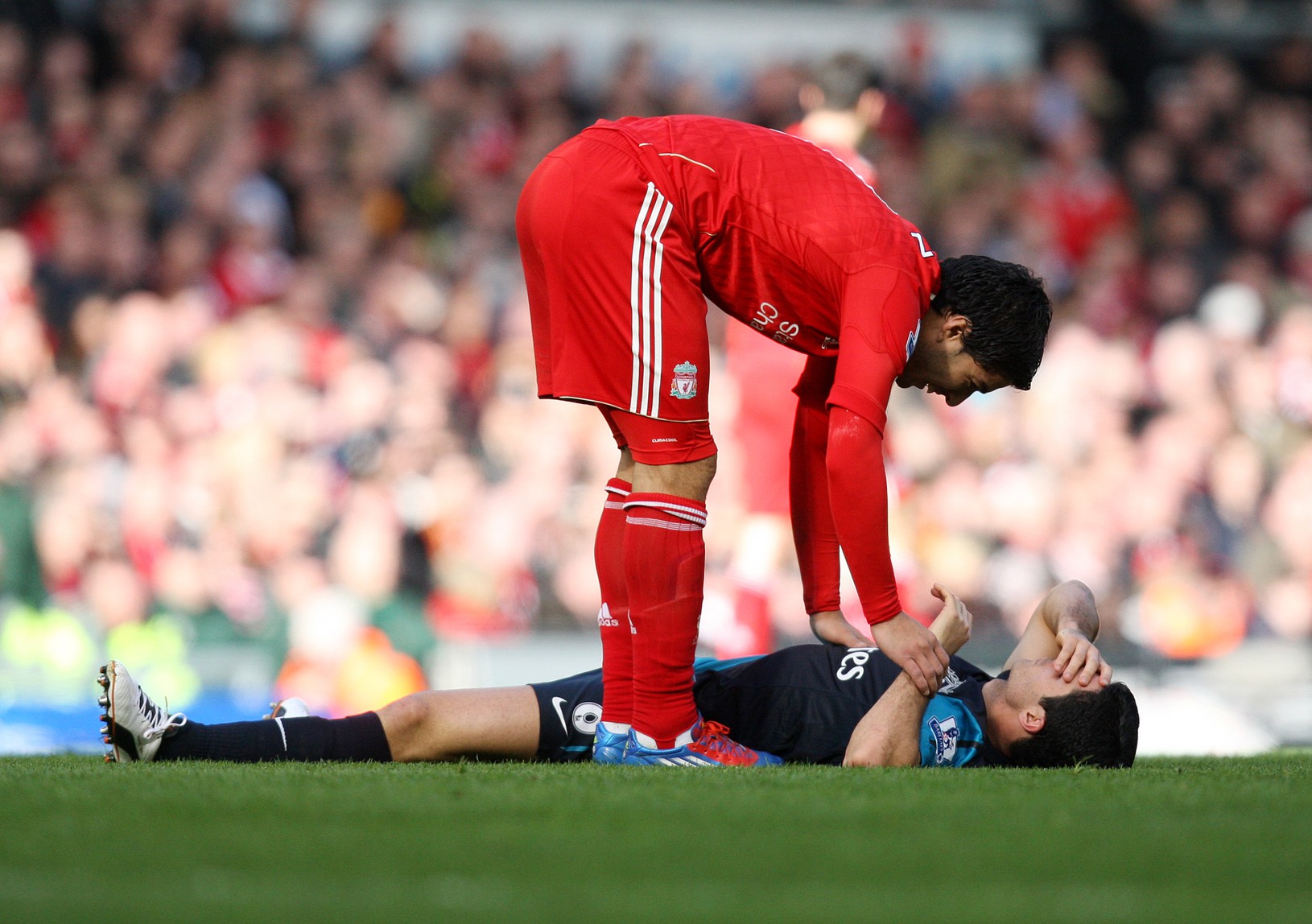 Liverpool prehral doma s
